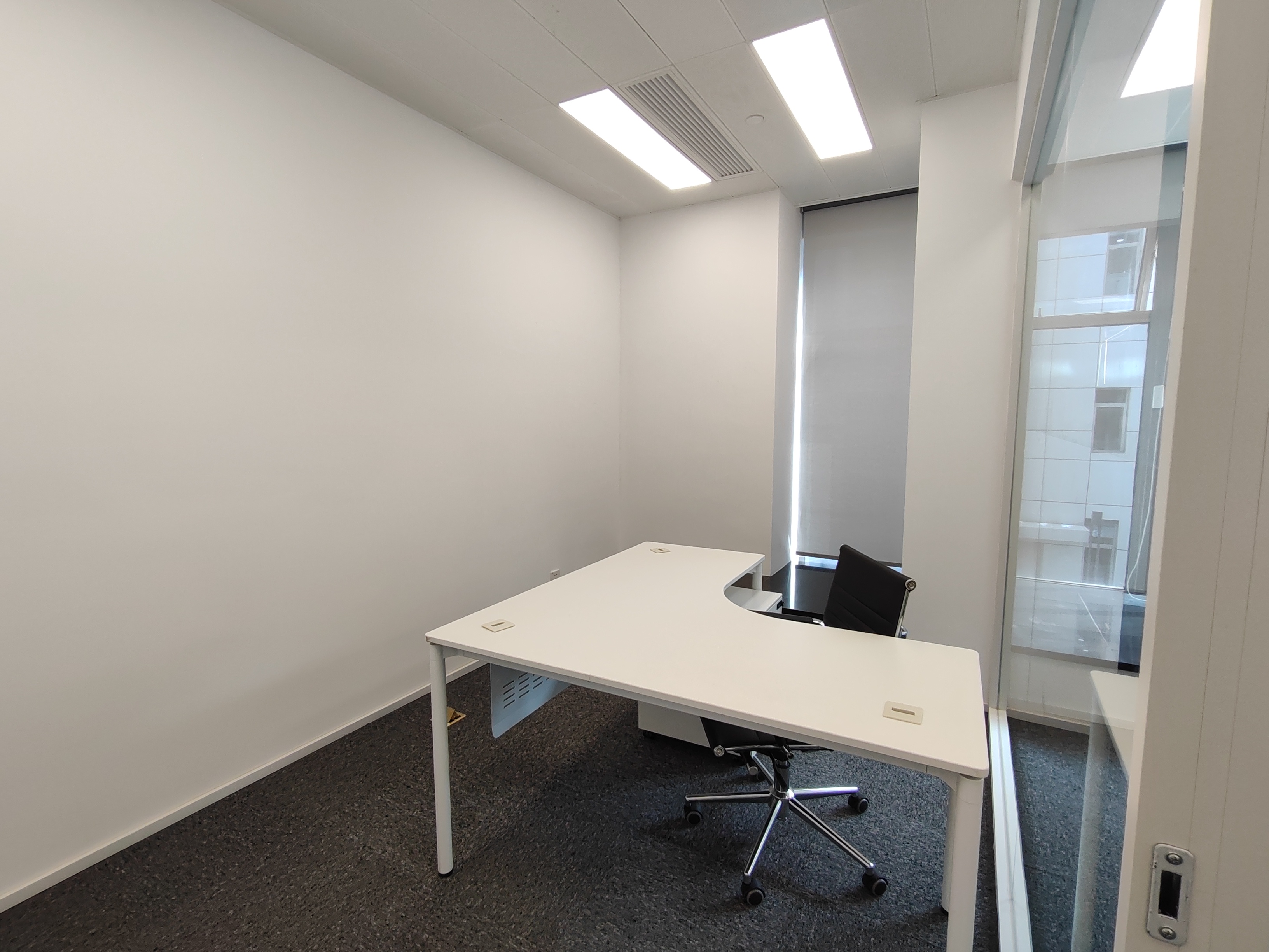 漕河泾漕河泾光启园121平米写字楼出租