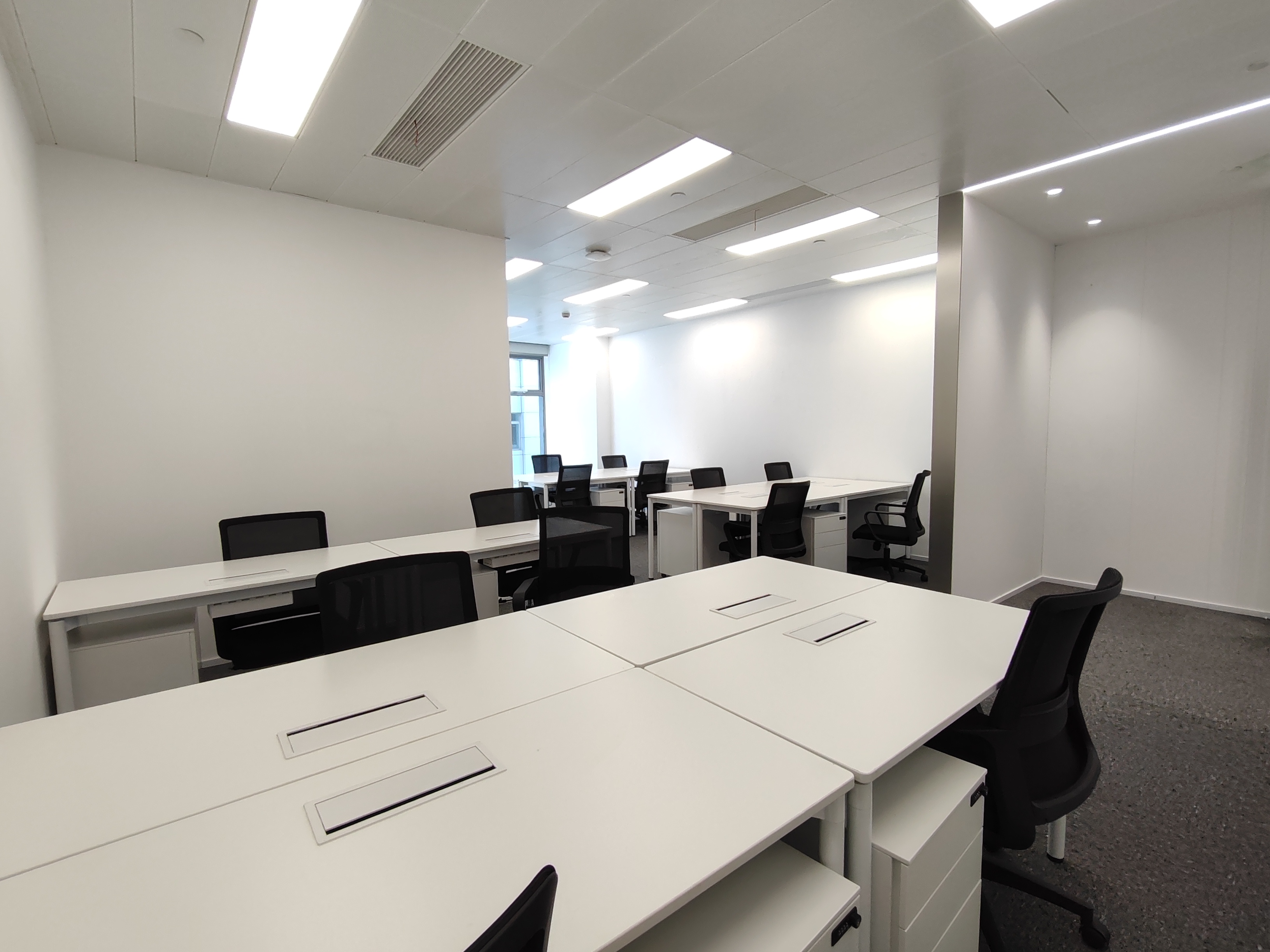 漕河泾漕河泾光启园121平米写字楼出租