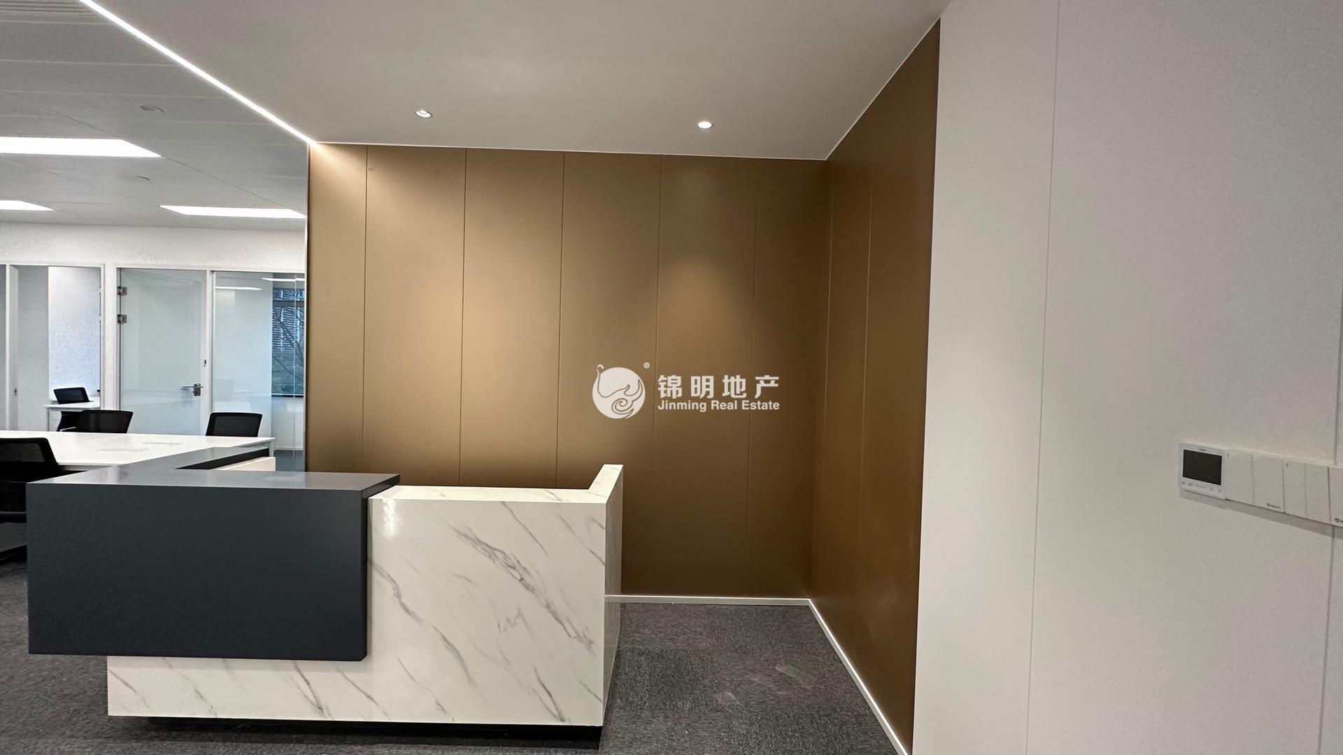 漕河泾漕河泾光启园189平米写字楼出租