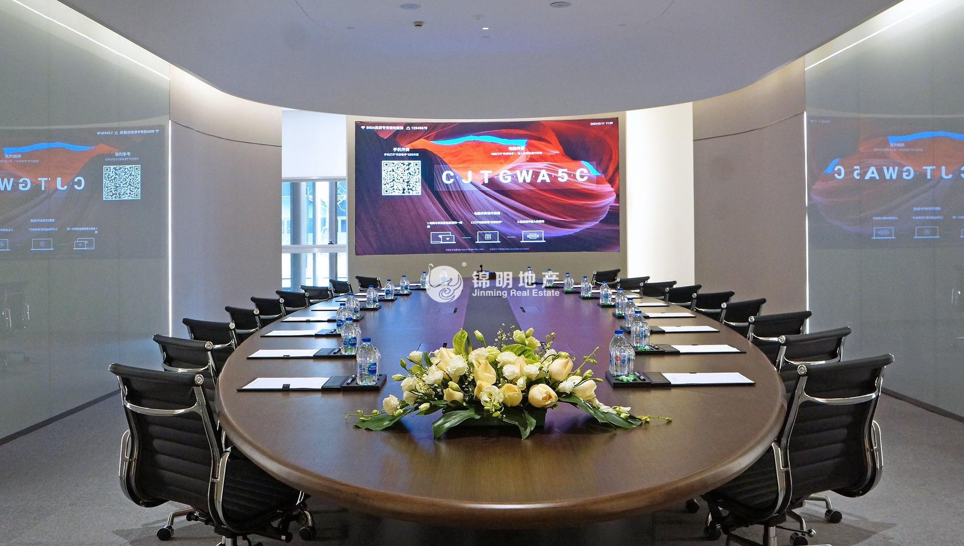 漕河泾漕河泾光启园189平米写字楼出租