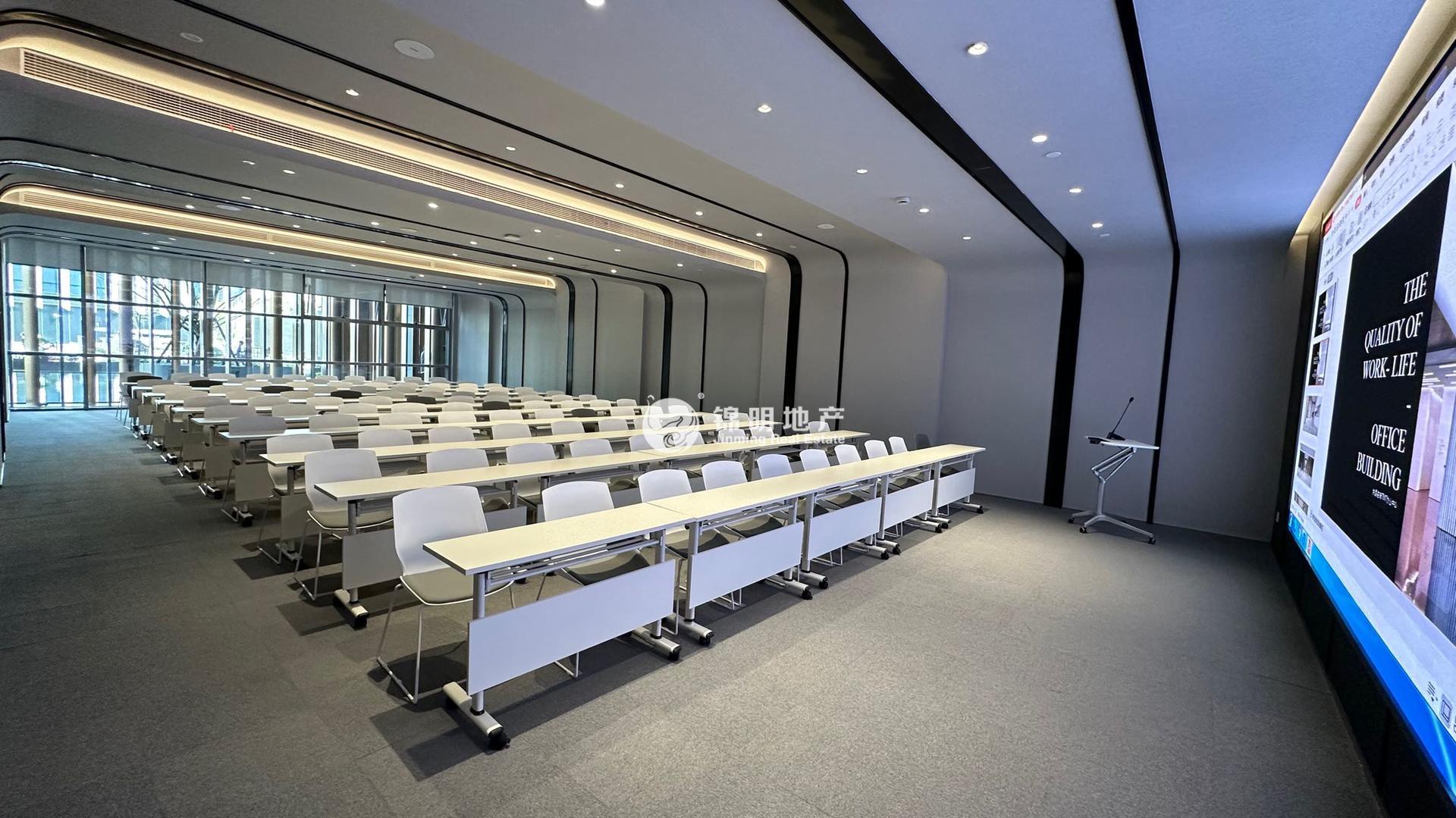 漕河泾漕河泾光启园189平米写字楼出租