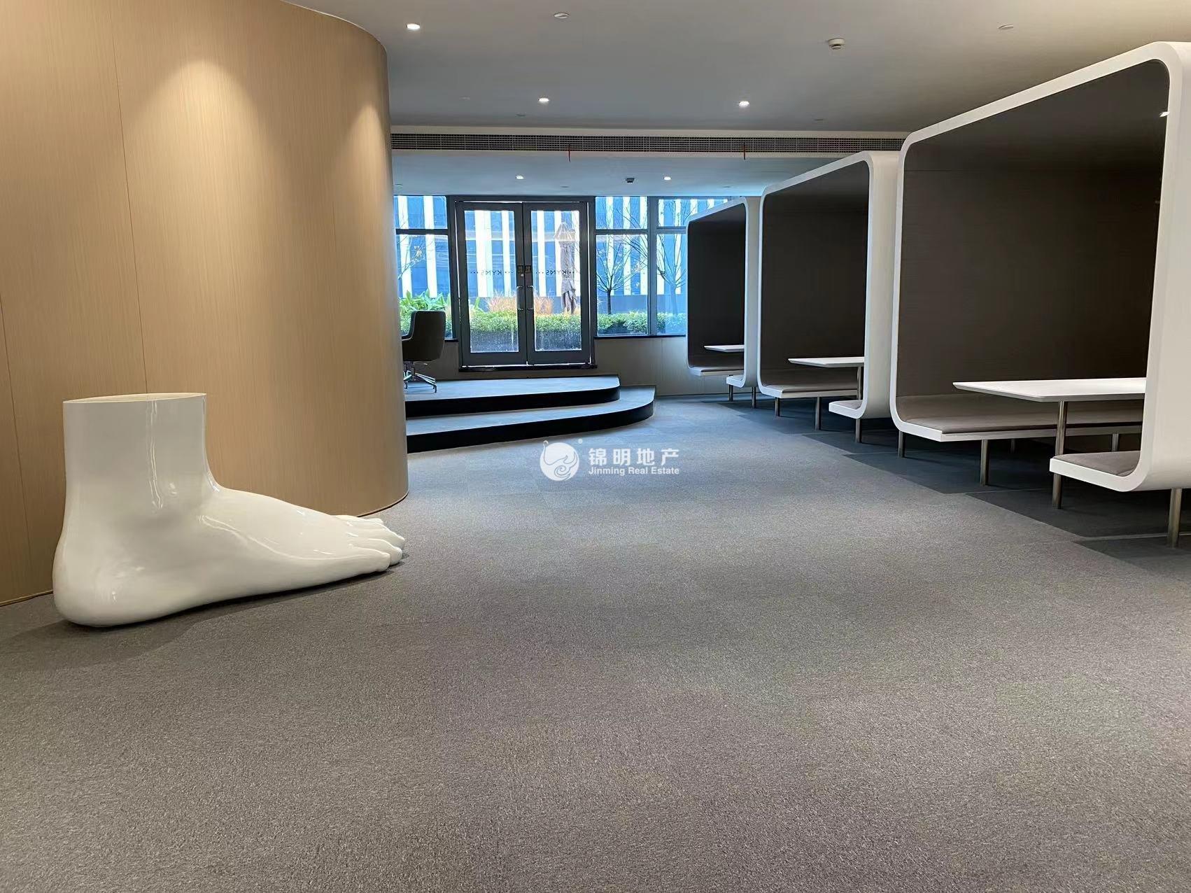 漕河泾漕河泾光启园277平米写字楼出租