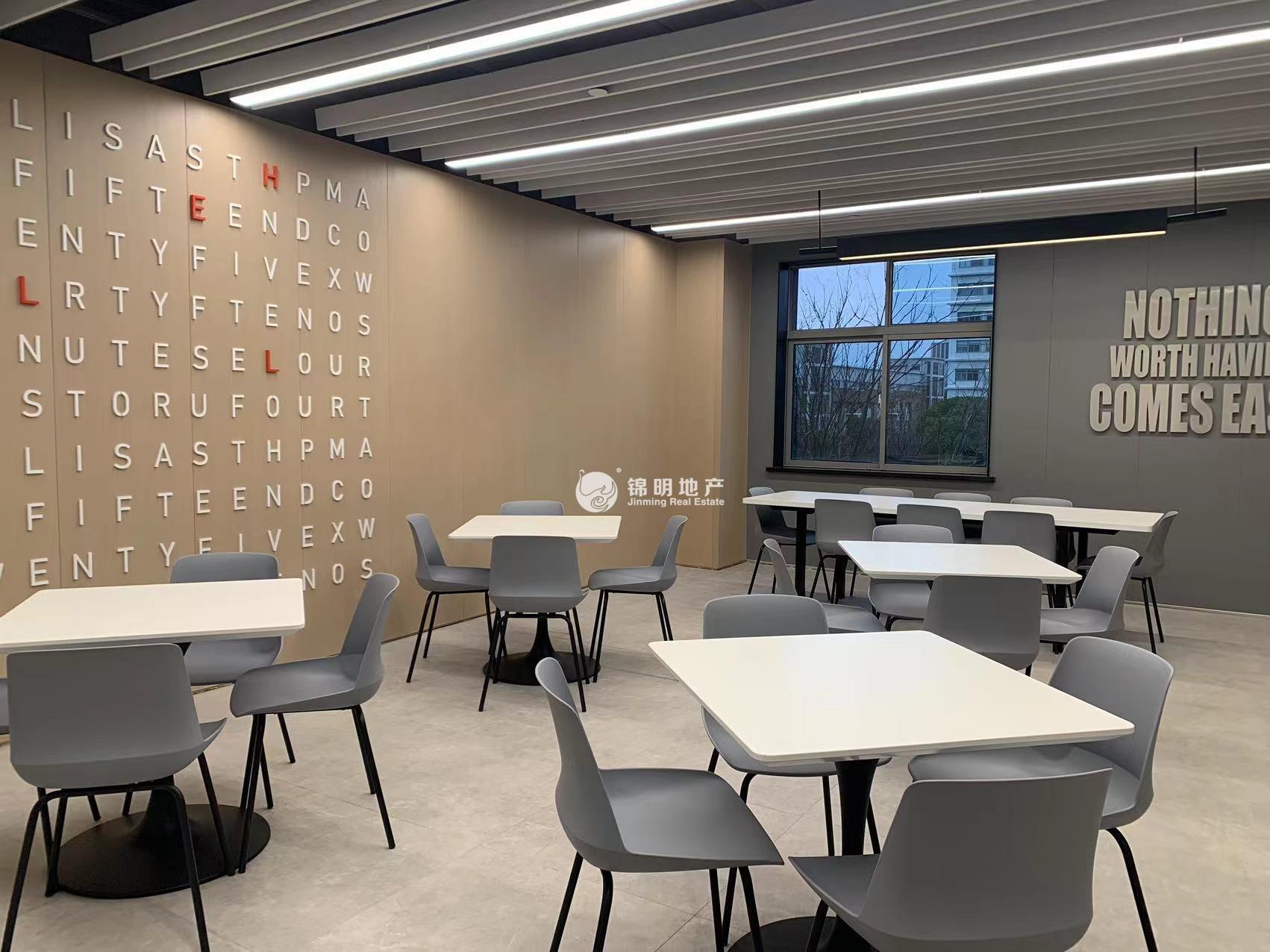 漕河泾漕河泾光启园364平米写字楼出租