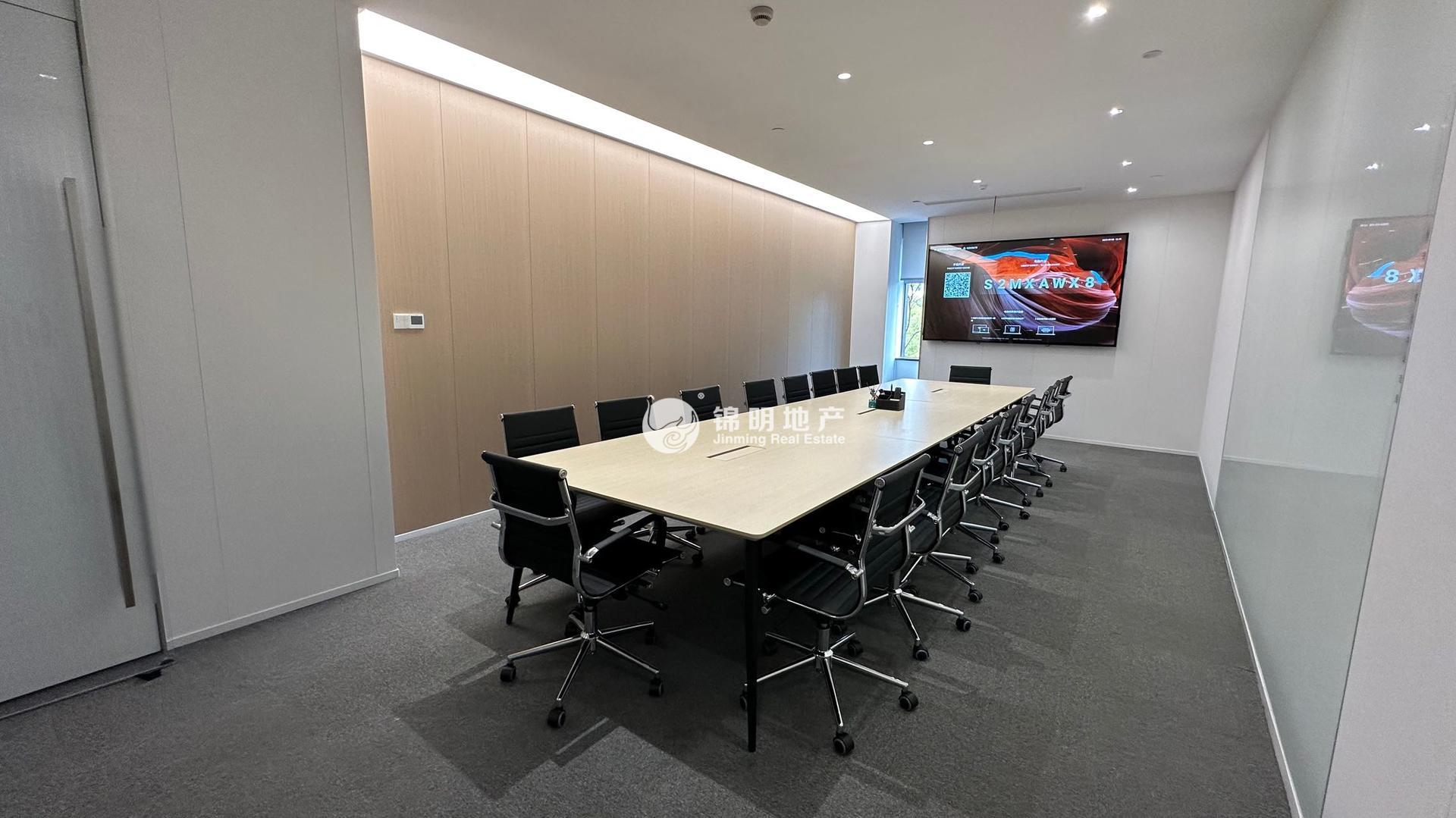 漕河泾漕河泾光启园364平米写字楼出租