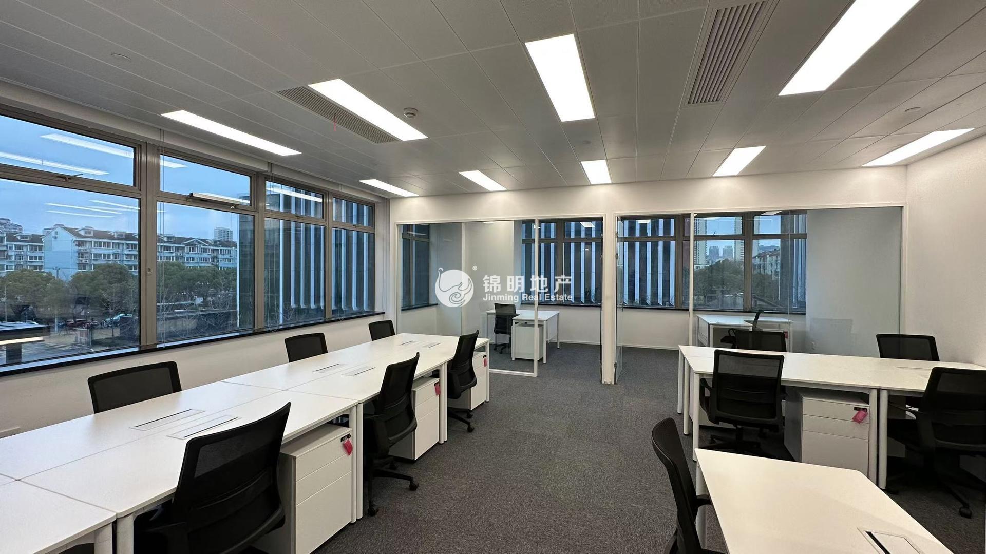 漕河泾漕河泾光启园364平米写字楼出租