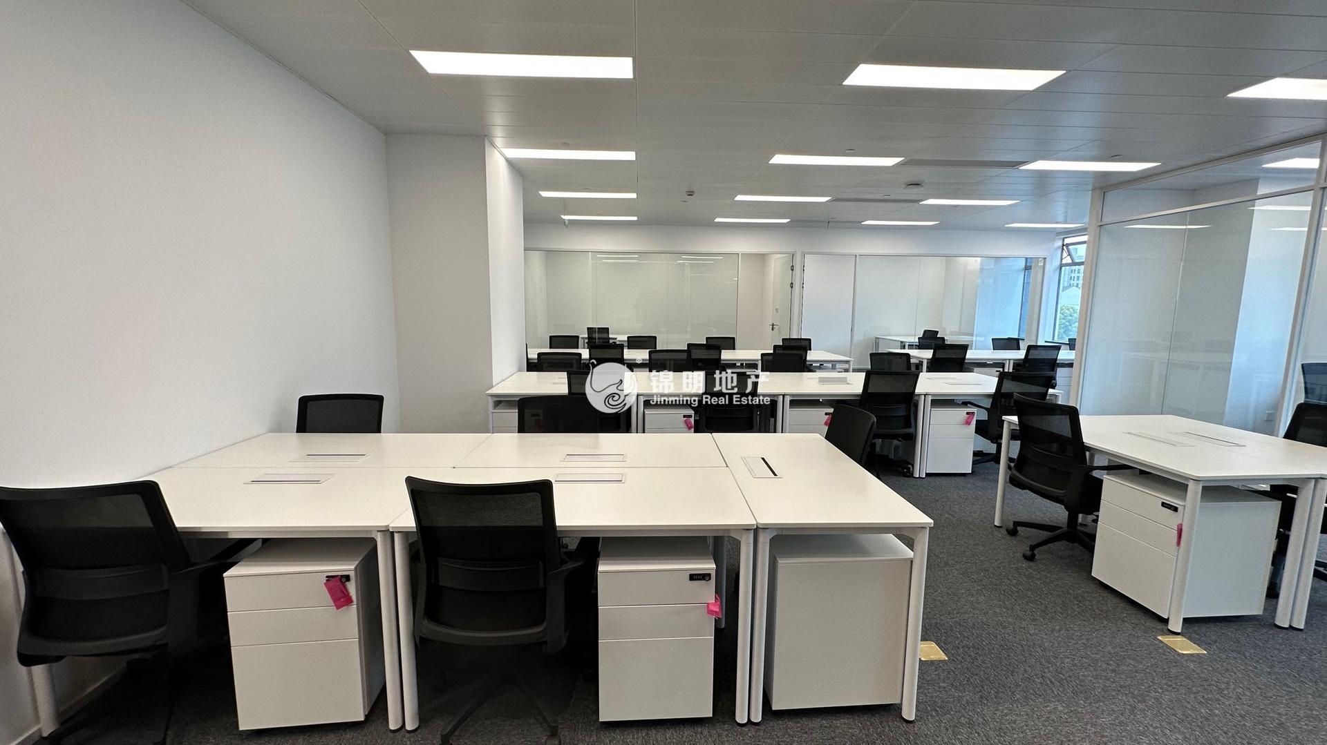 漕河泾漕河泾光启园364平米写字楼出租