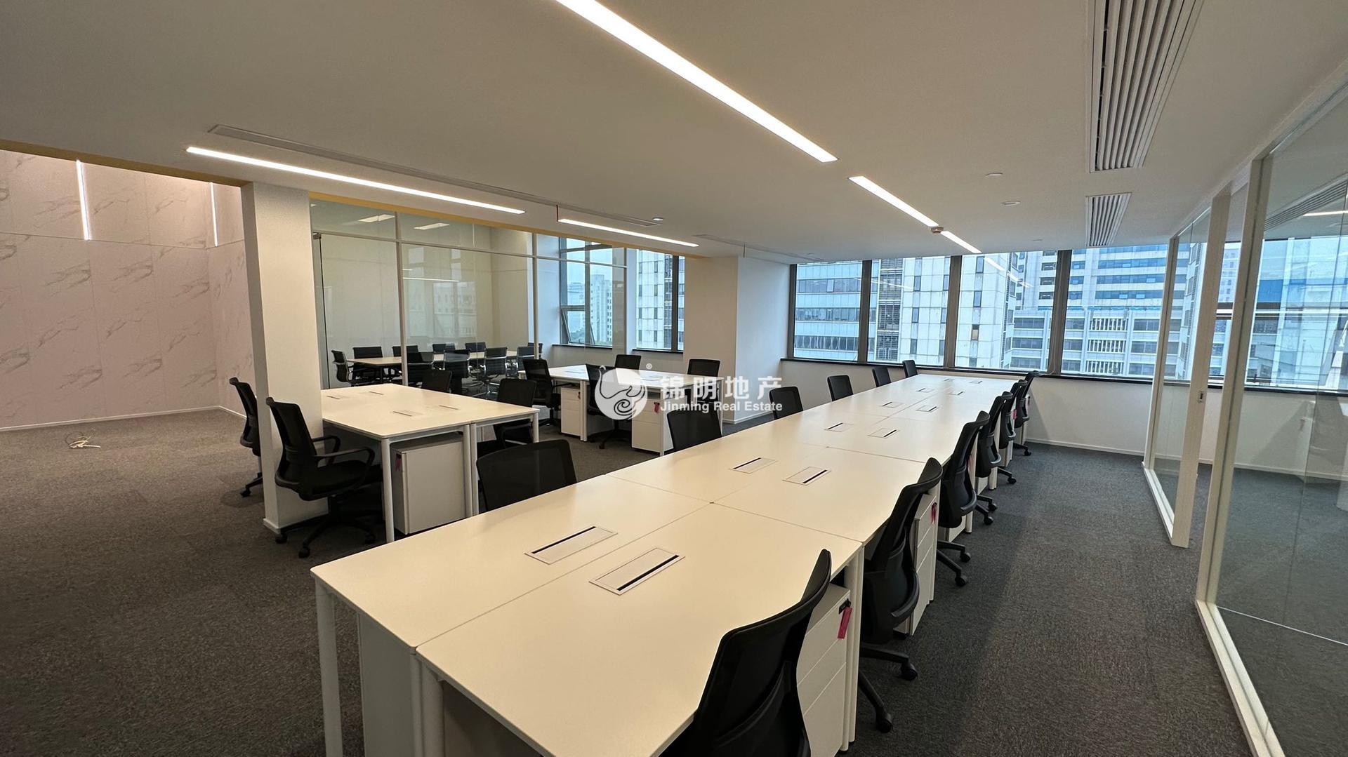 漕河泾漕河泾光启园411平米写字楼出租