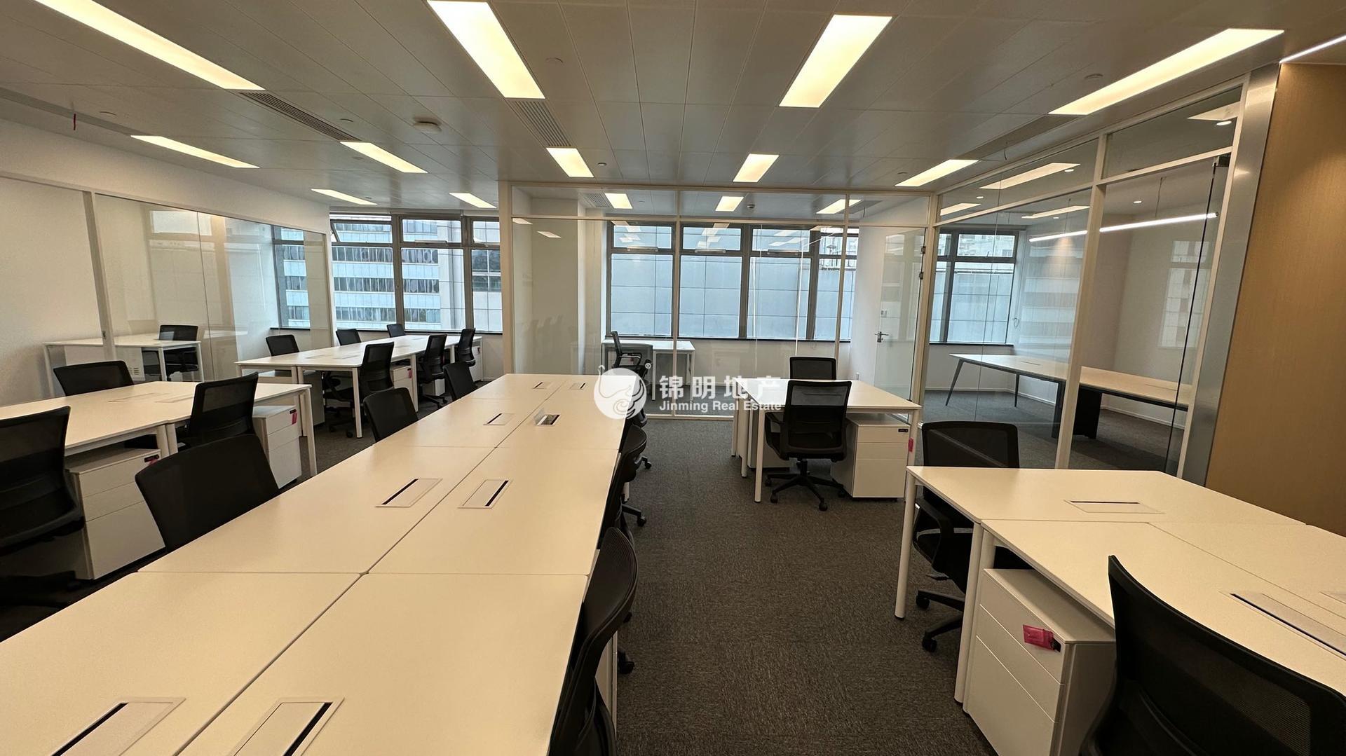 漕河泾漕河泾光启园458平米写字楼出租
