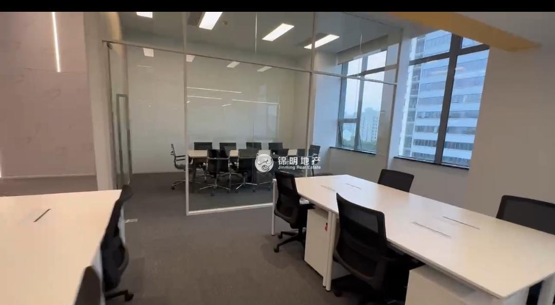 漕河泾漕河泾光启园458平米写字楼出租