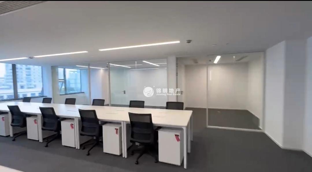 漕河泾漕河泾光启园458平米写字楼出租
