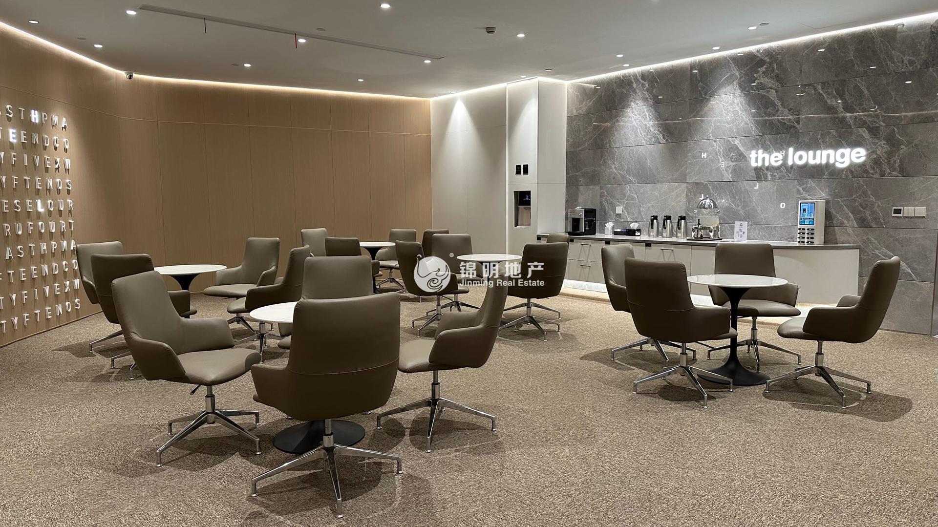 漕河泾漕河泾光启园458平米写字楼出租