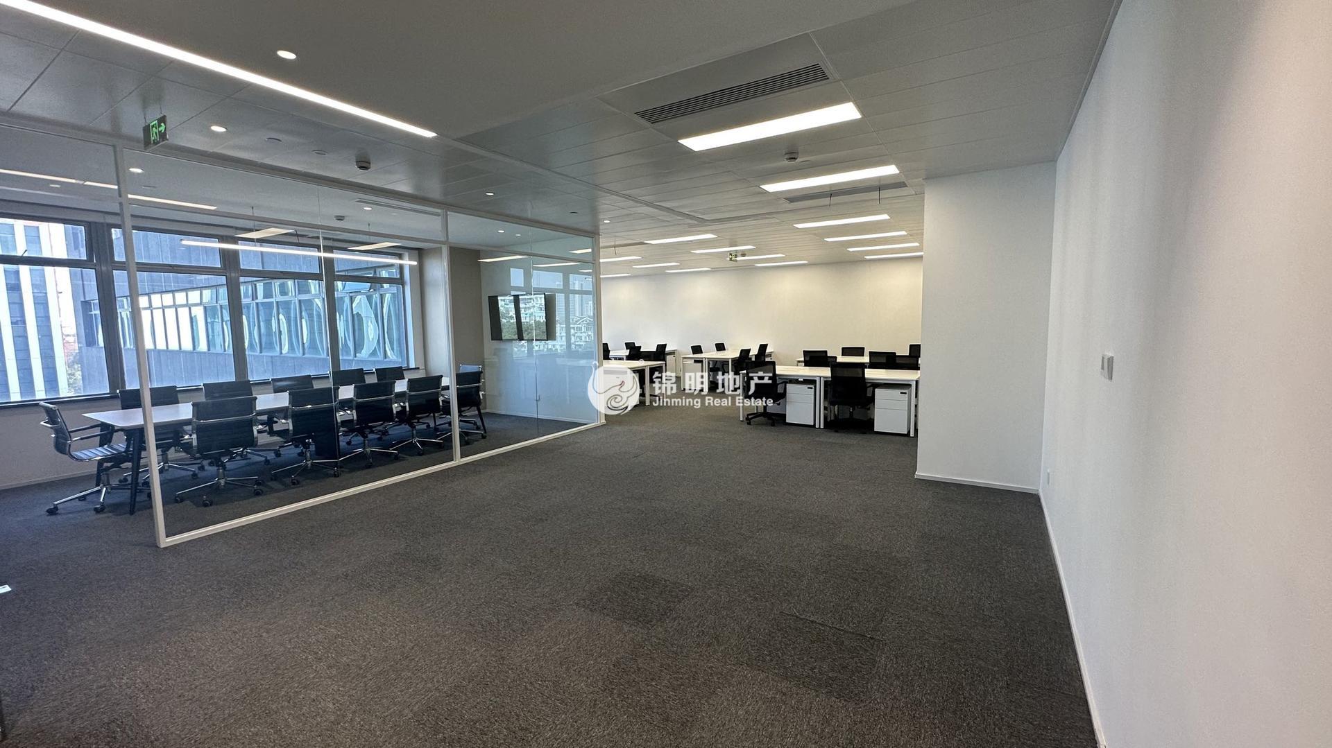 漕河泾漕河泾光启园458平米写字楼出租
