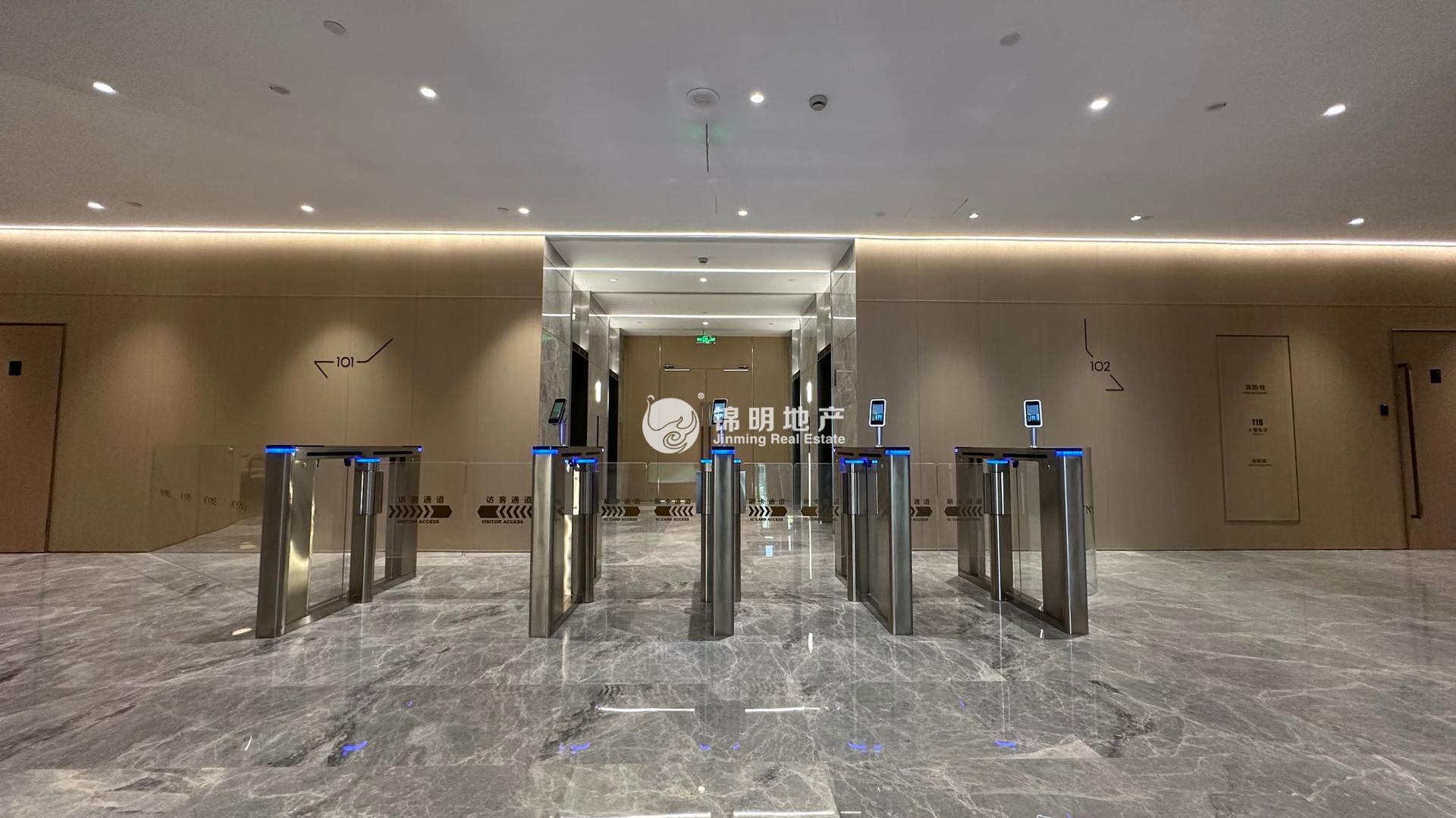 漕河泾漕河泾光启园1736平米写字楼出租