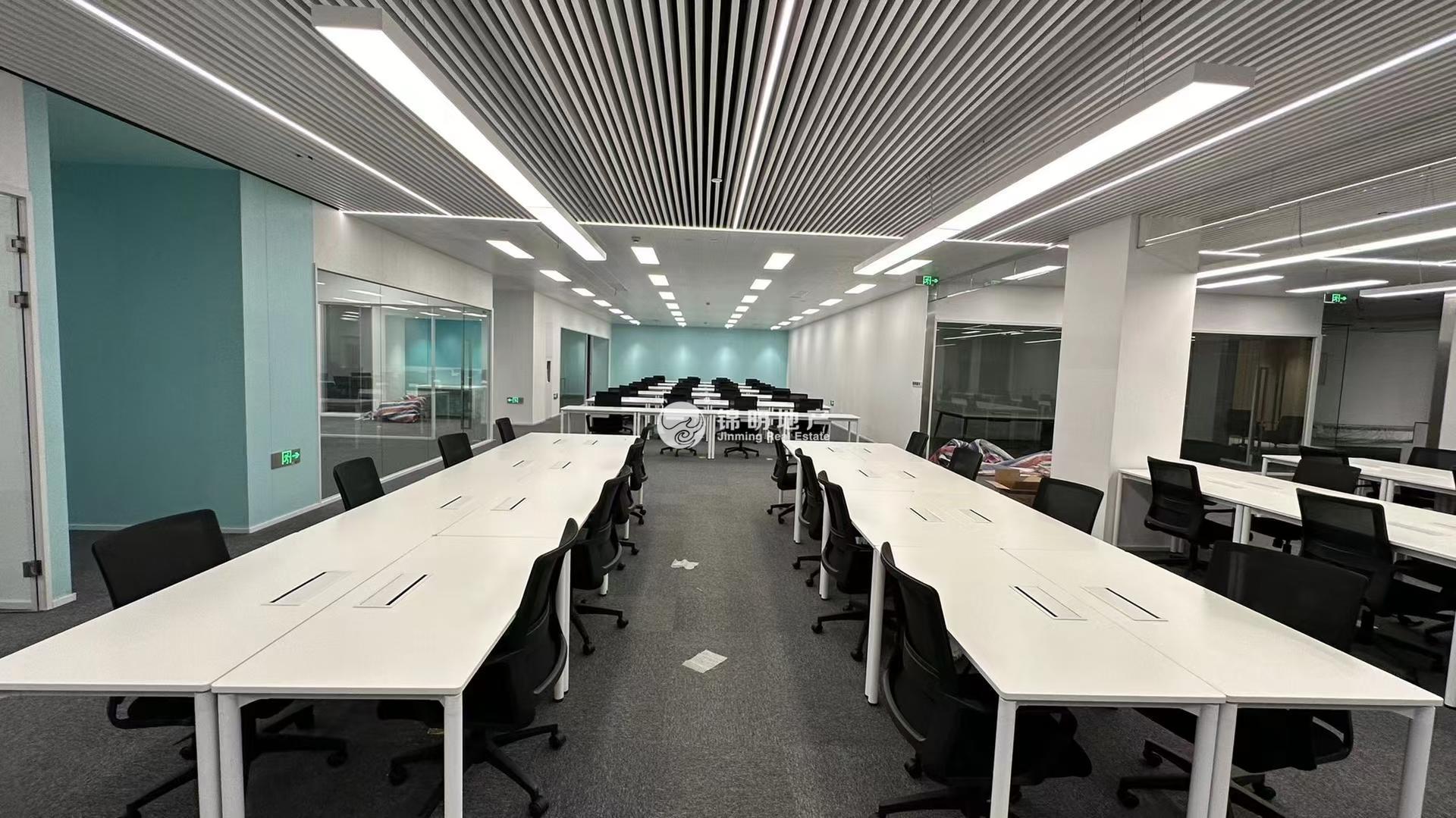 漕河泾漕河泾光启园1736平米写字楼出租