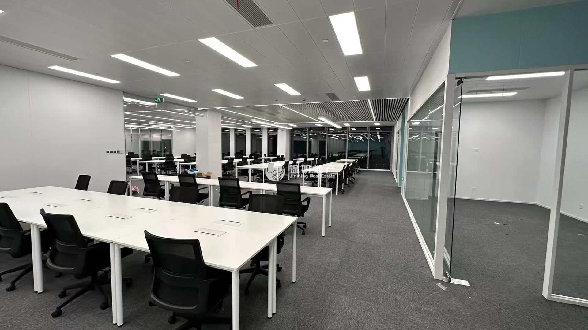 漕河泾漕河泾光启园1736平米写字楼出租