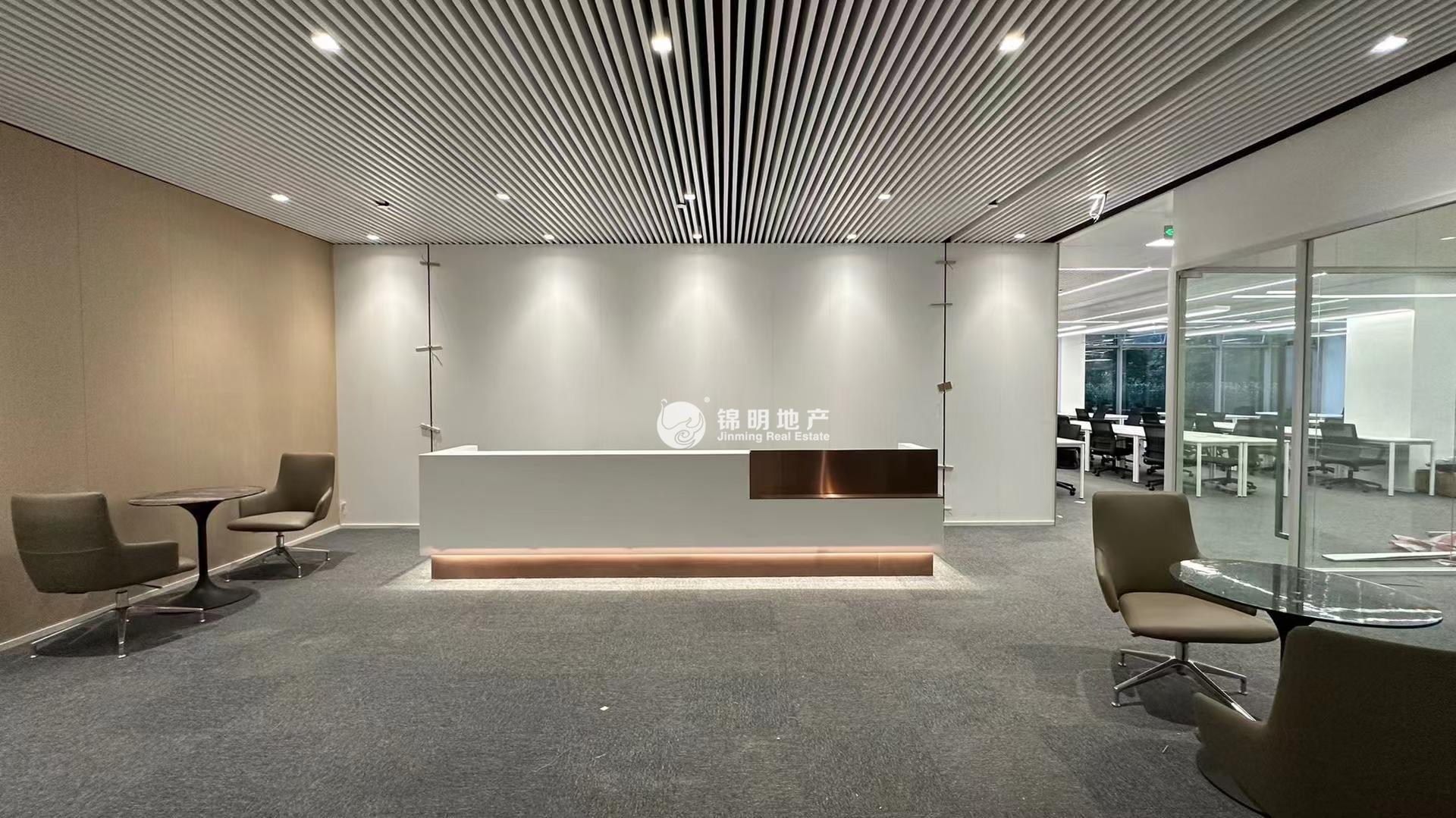 漕河泾漕河泾光启园1162平米写字楼出租