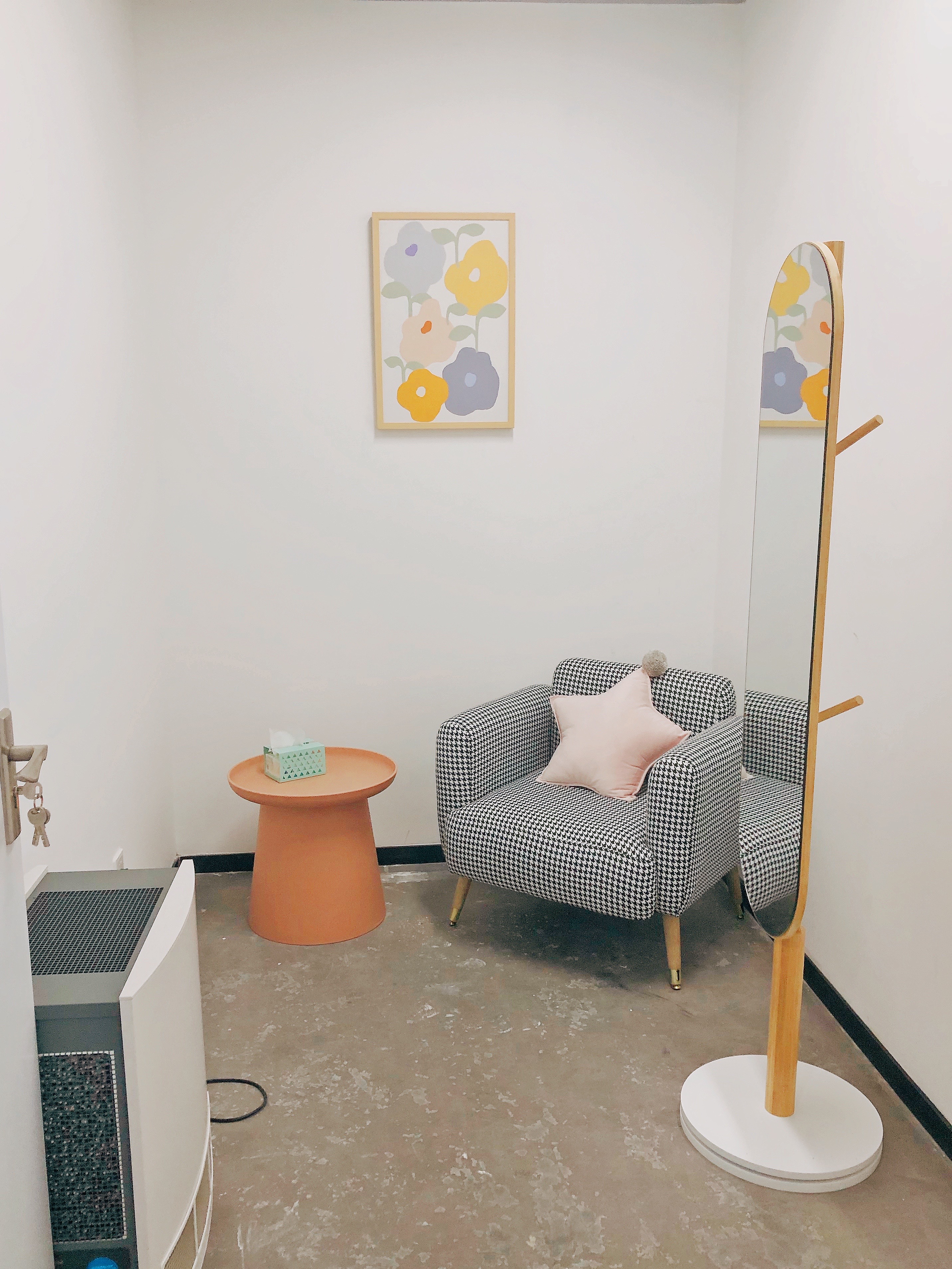 漕河泾漕河泾光启园1162平米写字楼出租