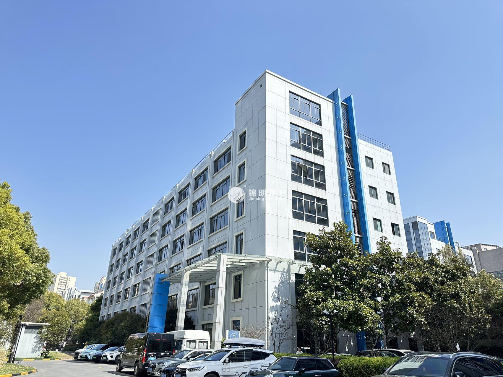 漕河泾漕河泾光启园1162平米写字楼出租