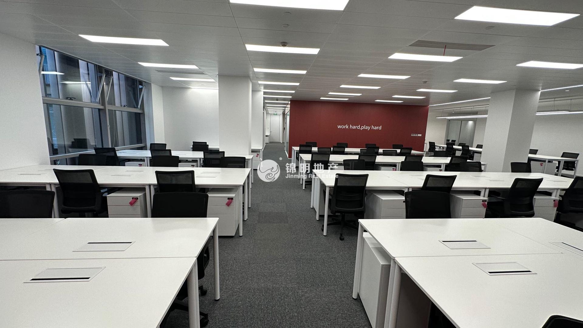 漕河泾漕河泾光启园1100平米写字楼出租