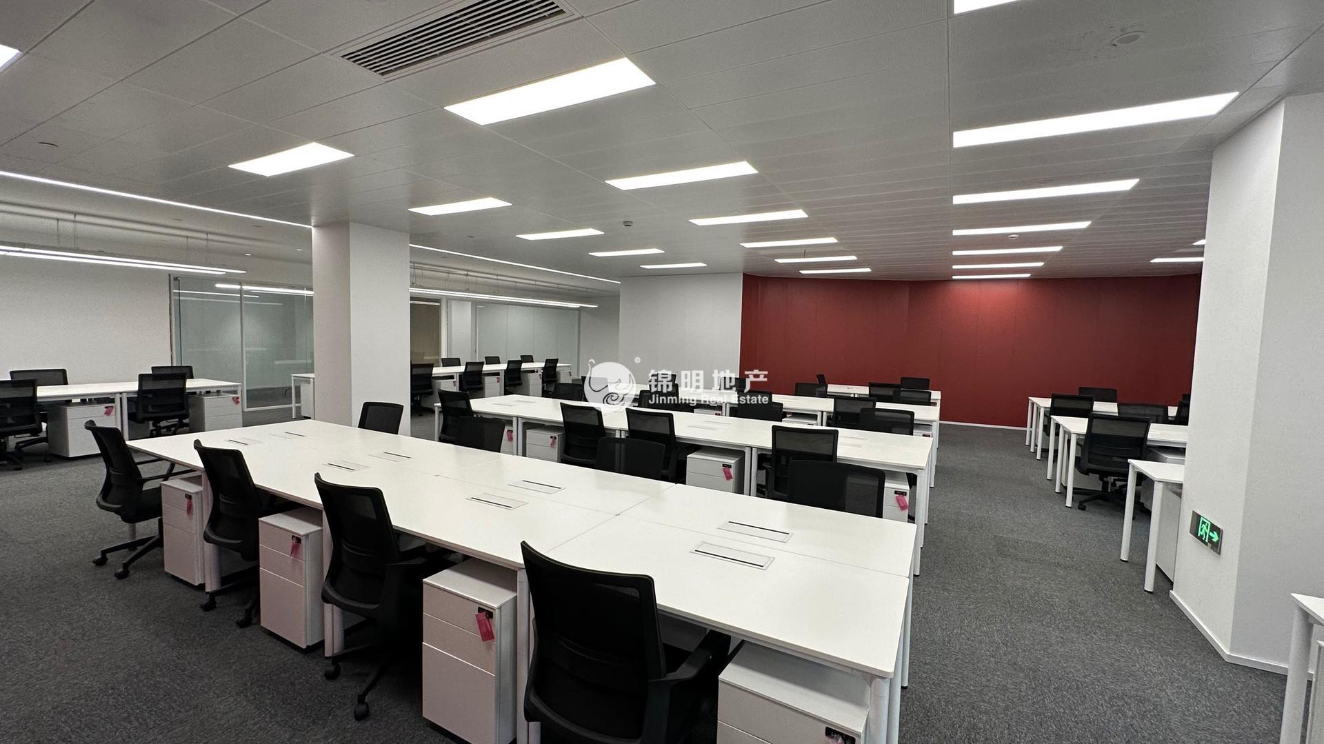 漕河泾漕河泾光启园1100平米写字楼出租