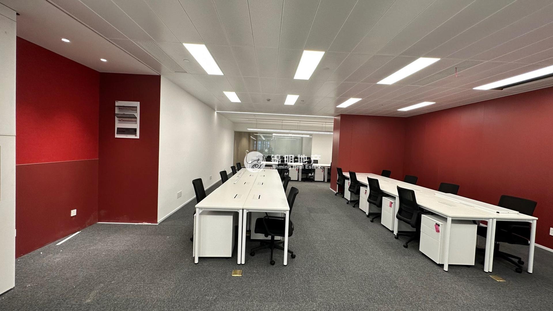 漕河泾漕河泾光启园1100平米写字楼出租