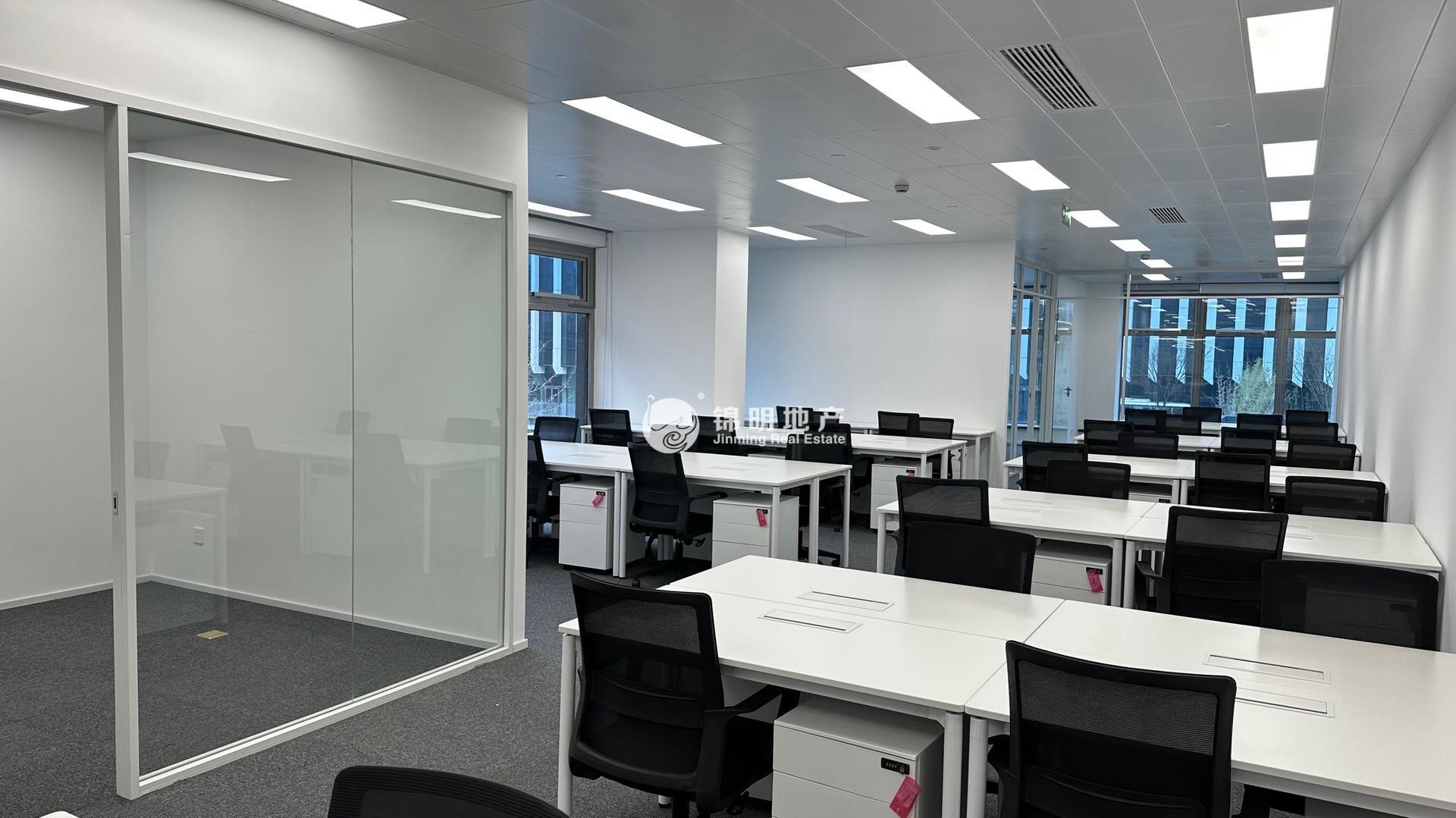 漕河泾漕河泾光启园1100平米写字楼出租