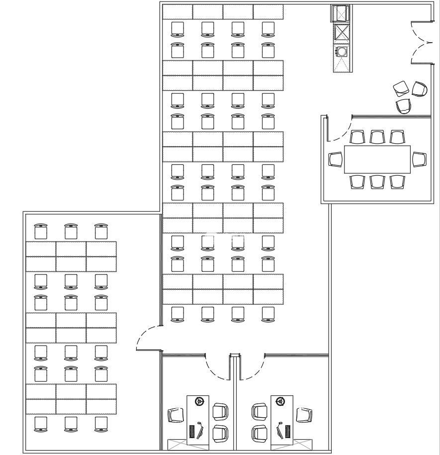 漕河泾漕河泾桂果园312平米写字楼出租