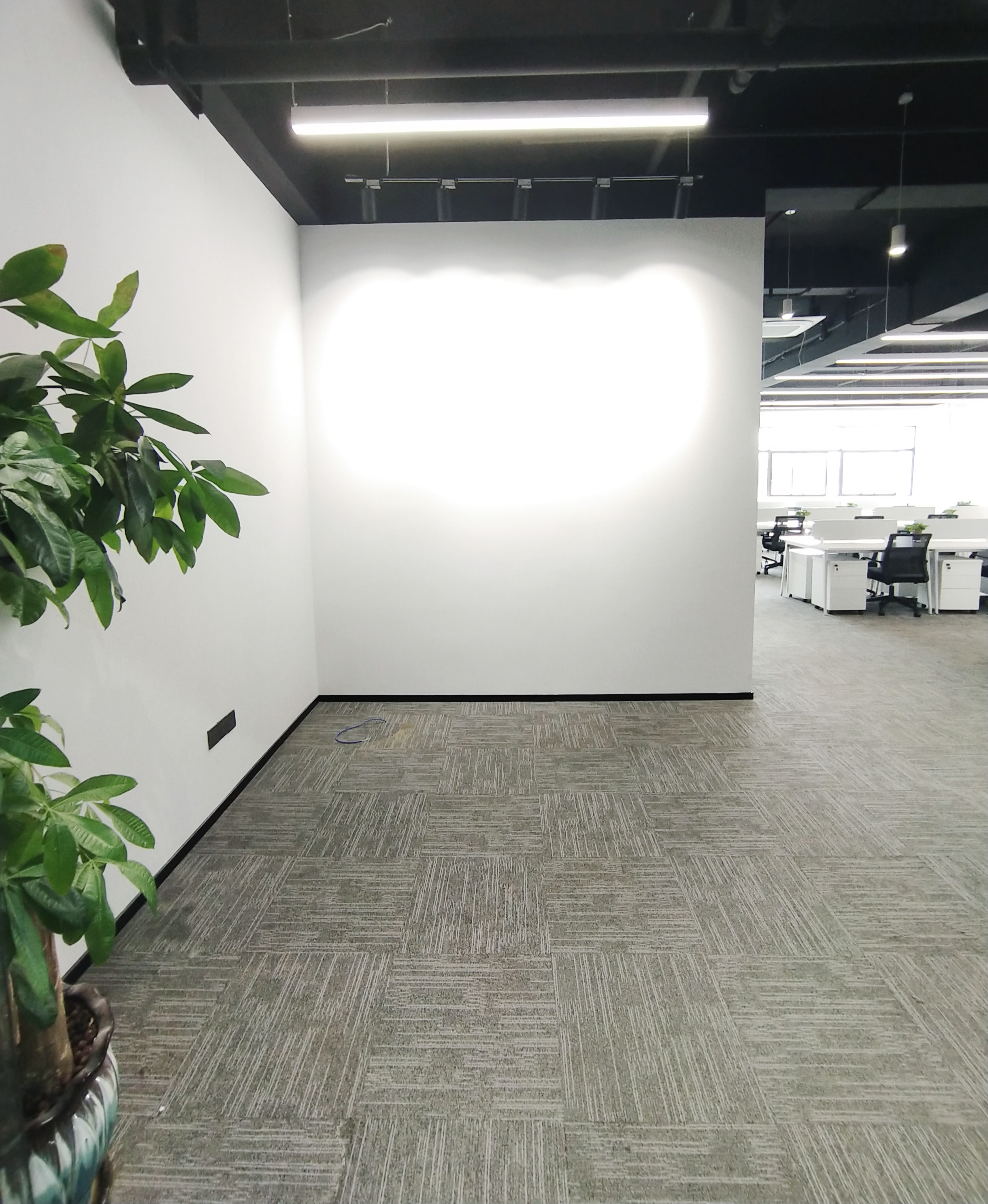 漕河泾漕河泾虹钦园322平米写字楼出租