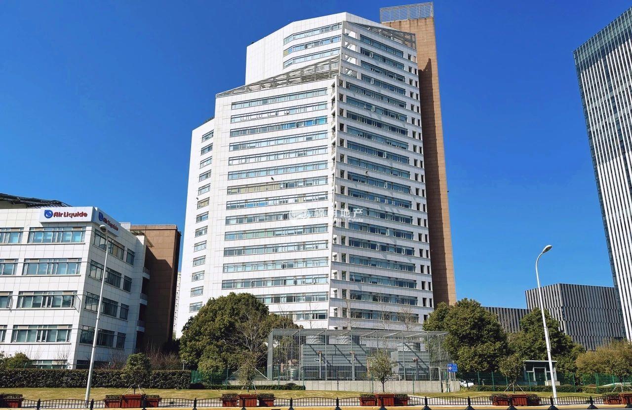 漕河泾漕河泾凤凰园215平米写字楼出租