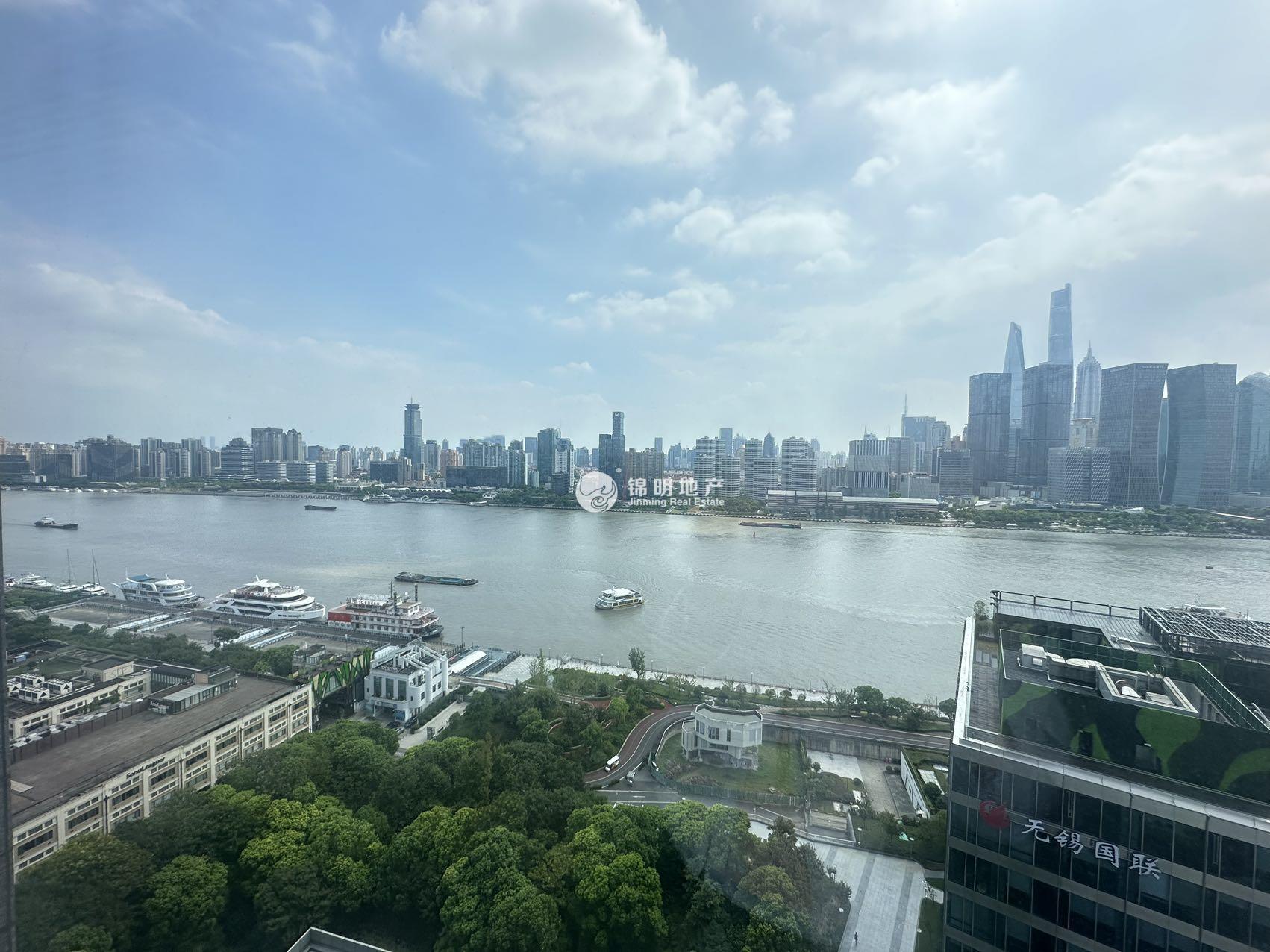 北外滩瑞丰国际大厦112平米写字楼出租