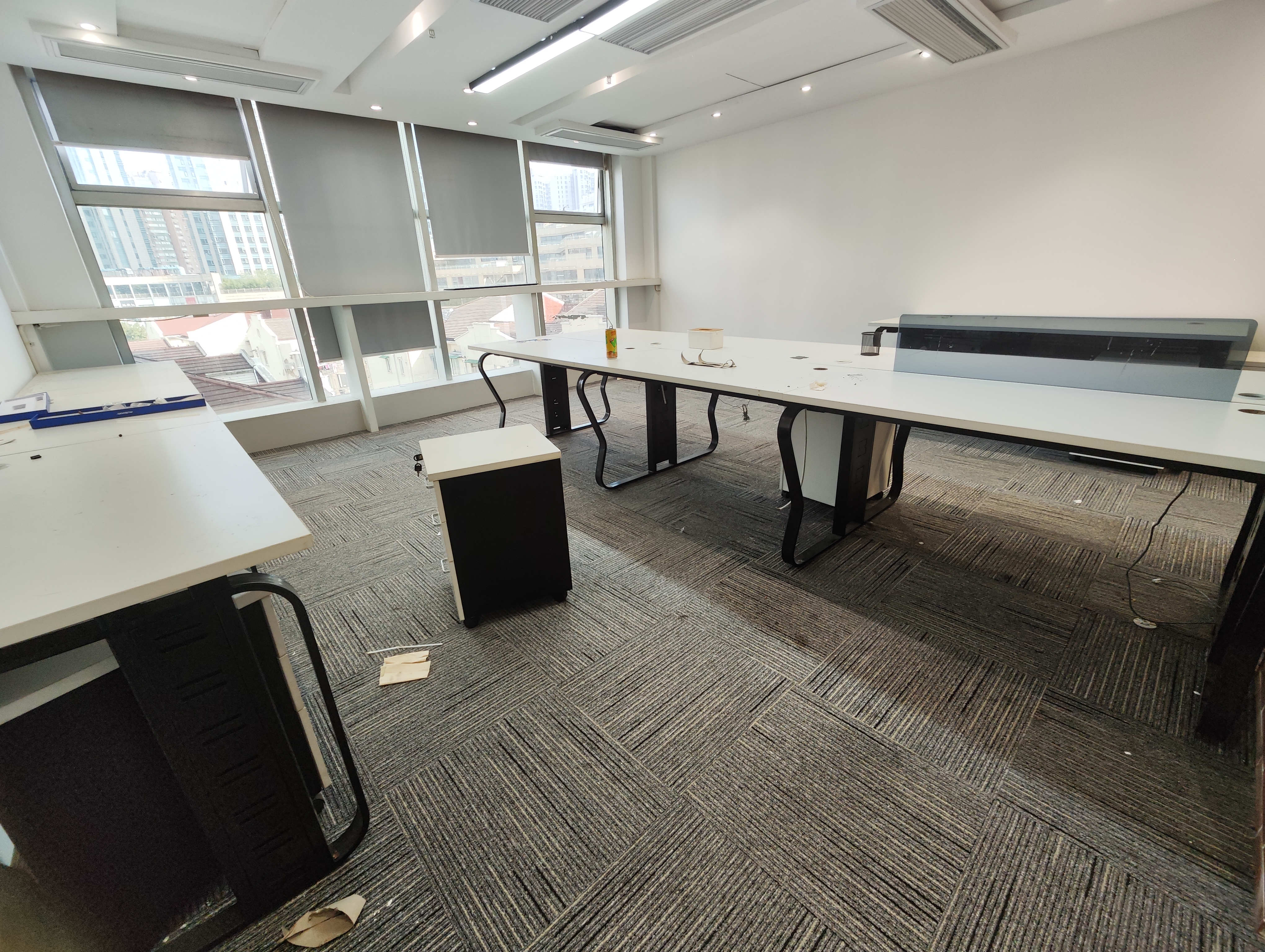 打浦桥瑞金花园商务楼63平米写字楼出租