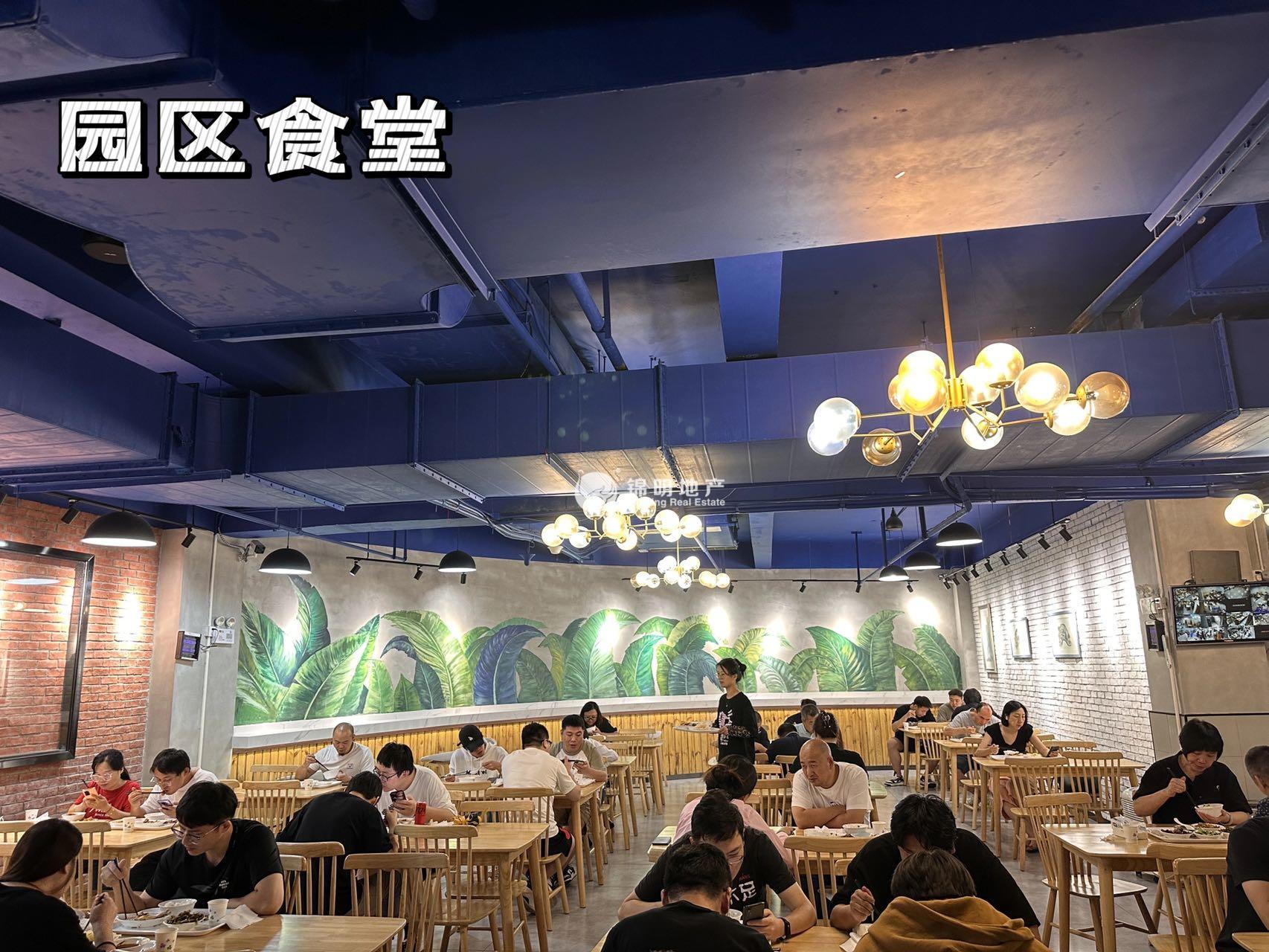 万体馆德必WE（文定路）36平米写字楼出租