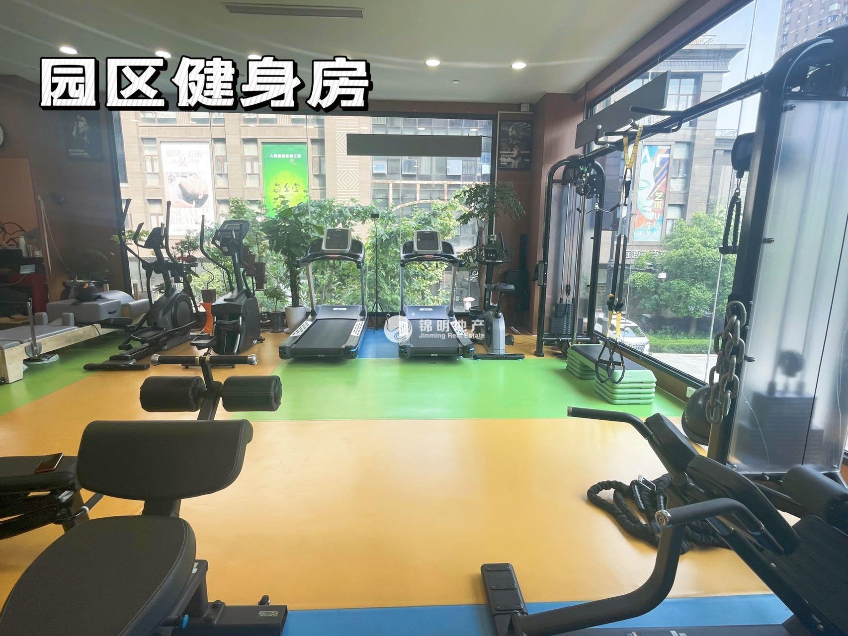 万体馆德必WE（文定路）36平米写字楼出租