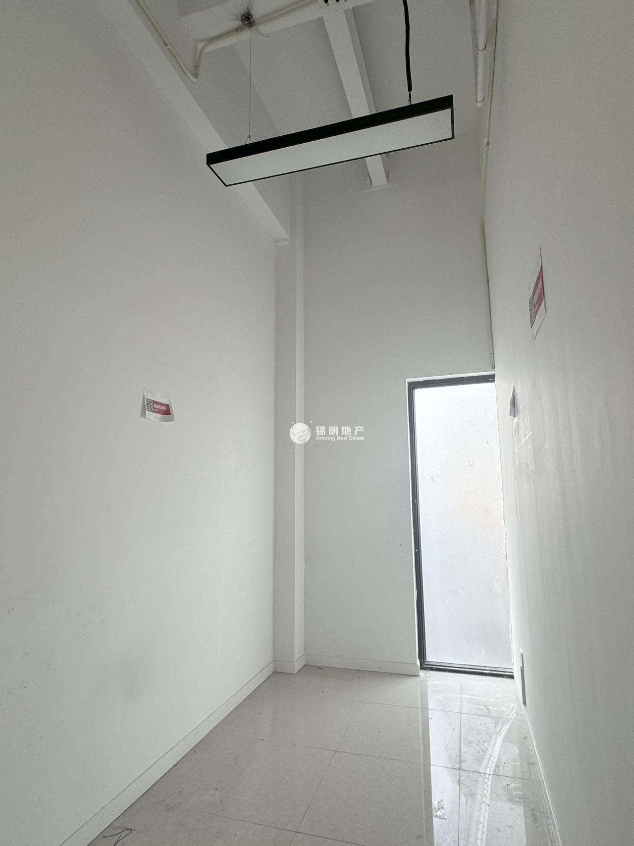 鲁迅公园运动loft二期123平米写字楼出租