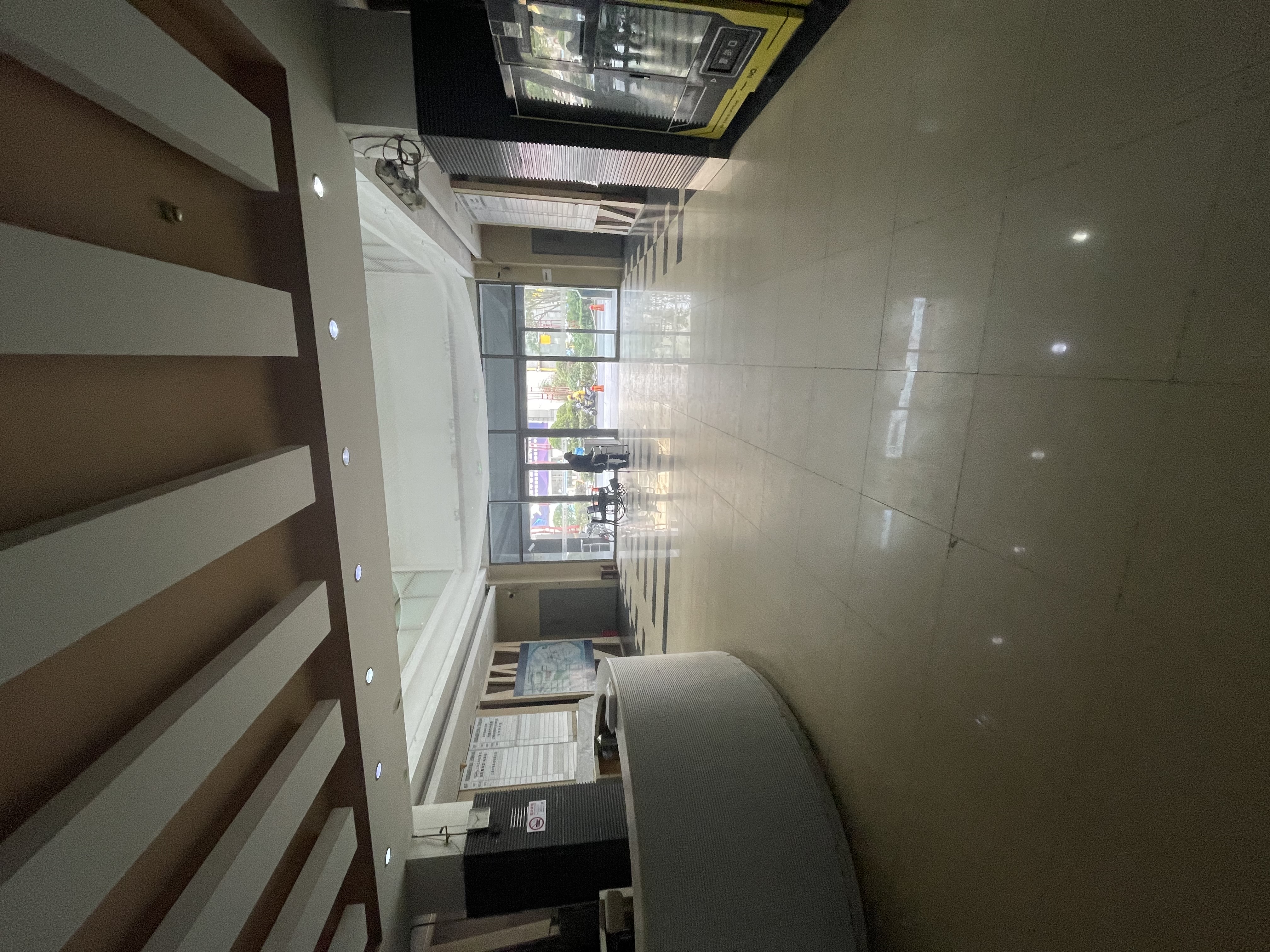 黄兴公园硕和国际135平米写字楼出租