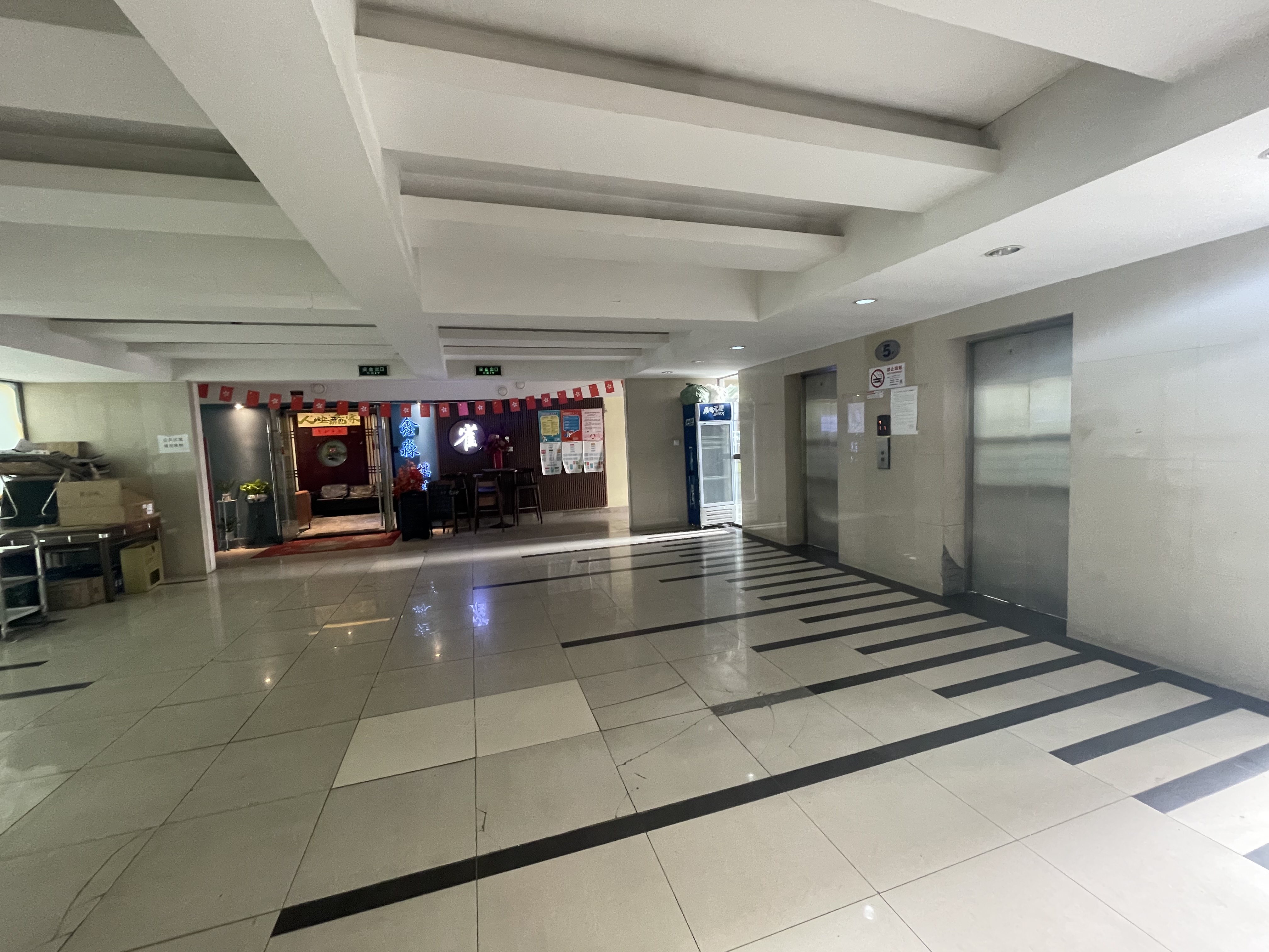 黄兴公园硕和国际135平米写字楼出租