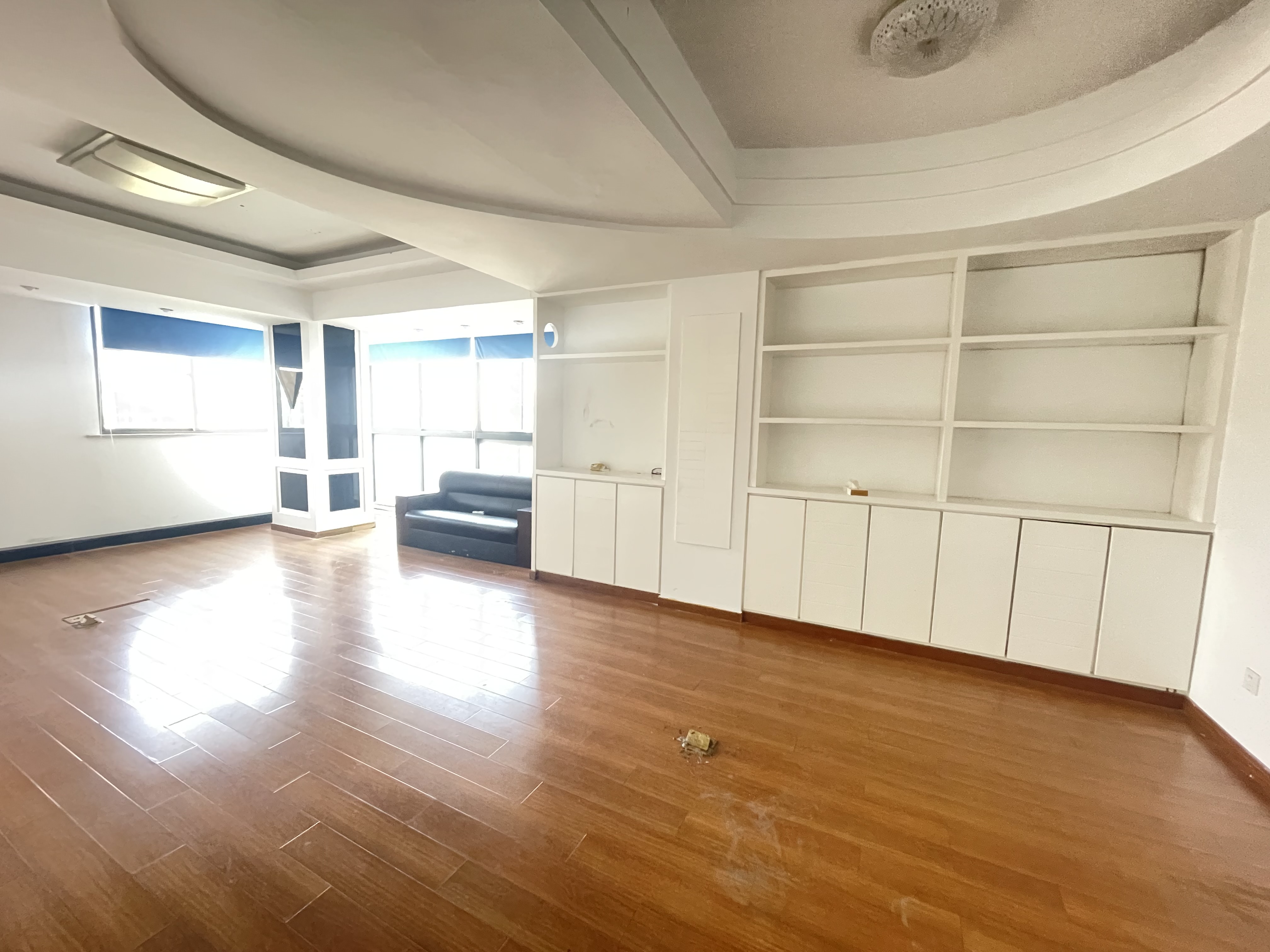 黄兴公园硕和国际135平米写字楼出租