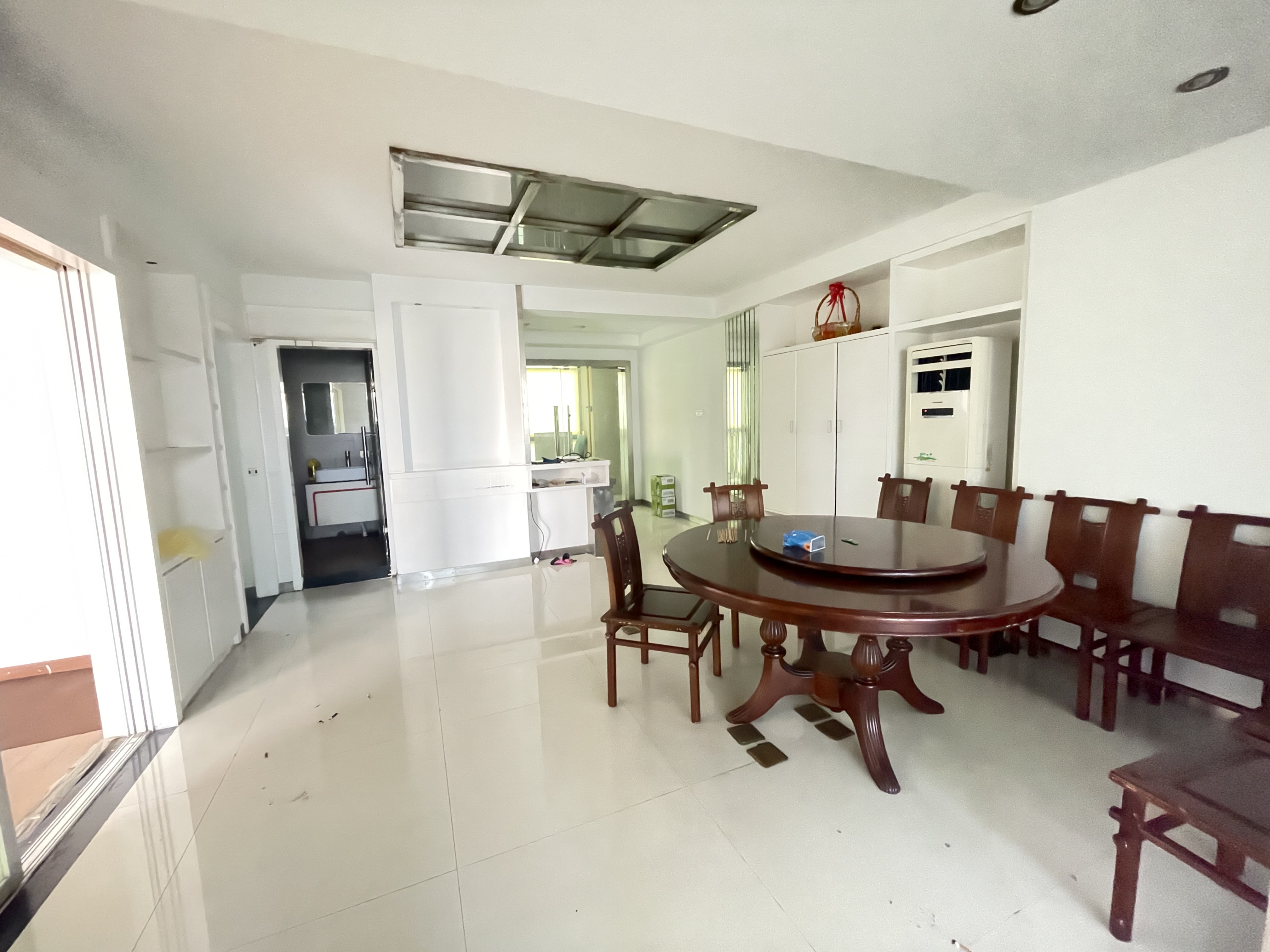 黄兴公园硕和国际135平米写字楼出租