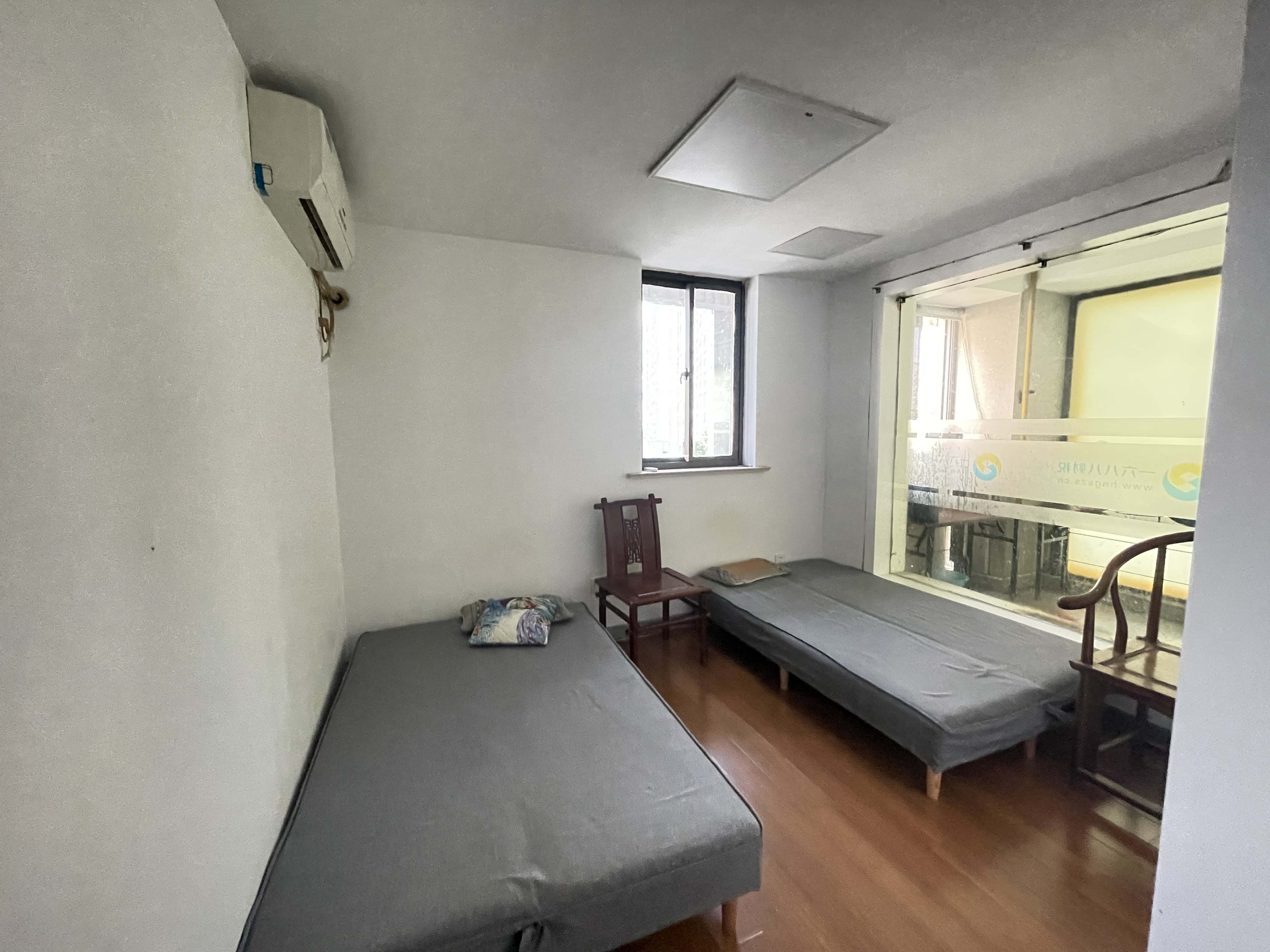 黄兴公园硕和国际135平米写字楼出租