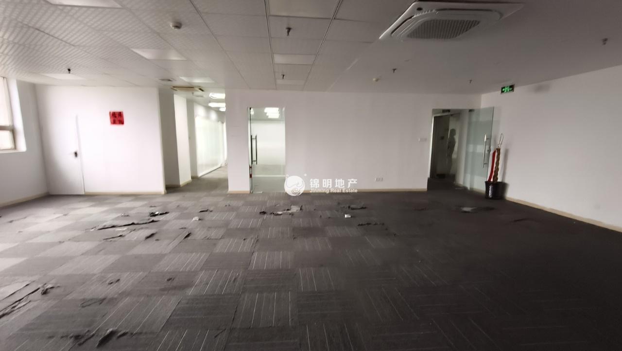打浦桥致远大厦315平米写字楼出租