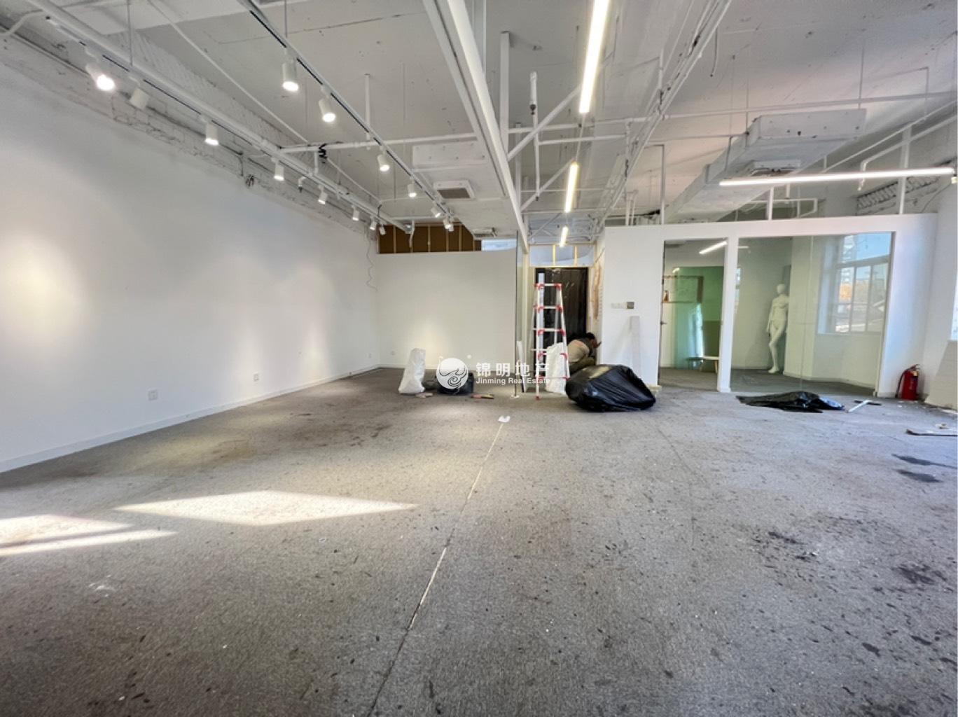 淮海中路茂名大厦230平米写字楼出租