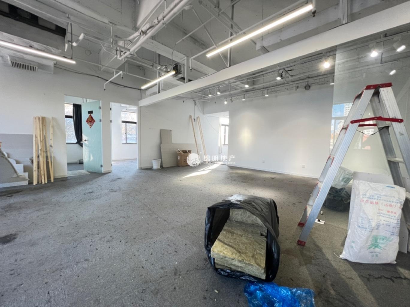 淮海中路茂名大厦230平米写字楼出租