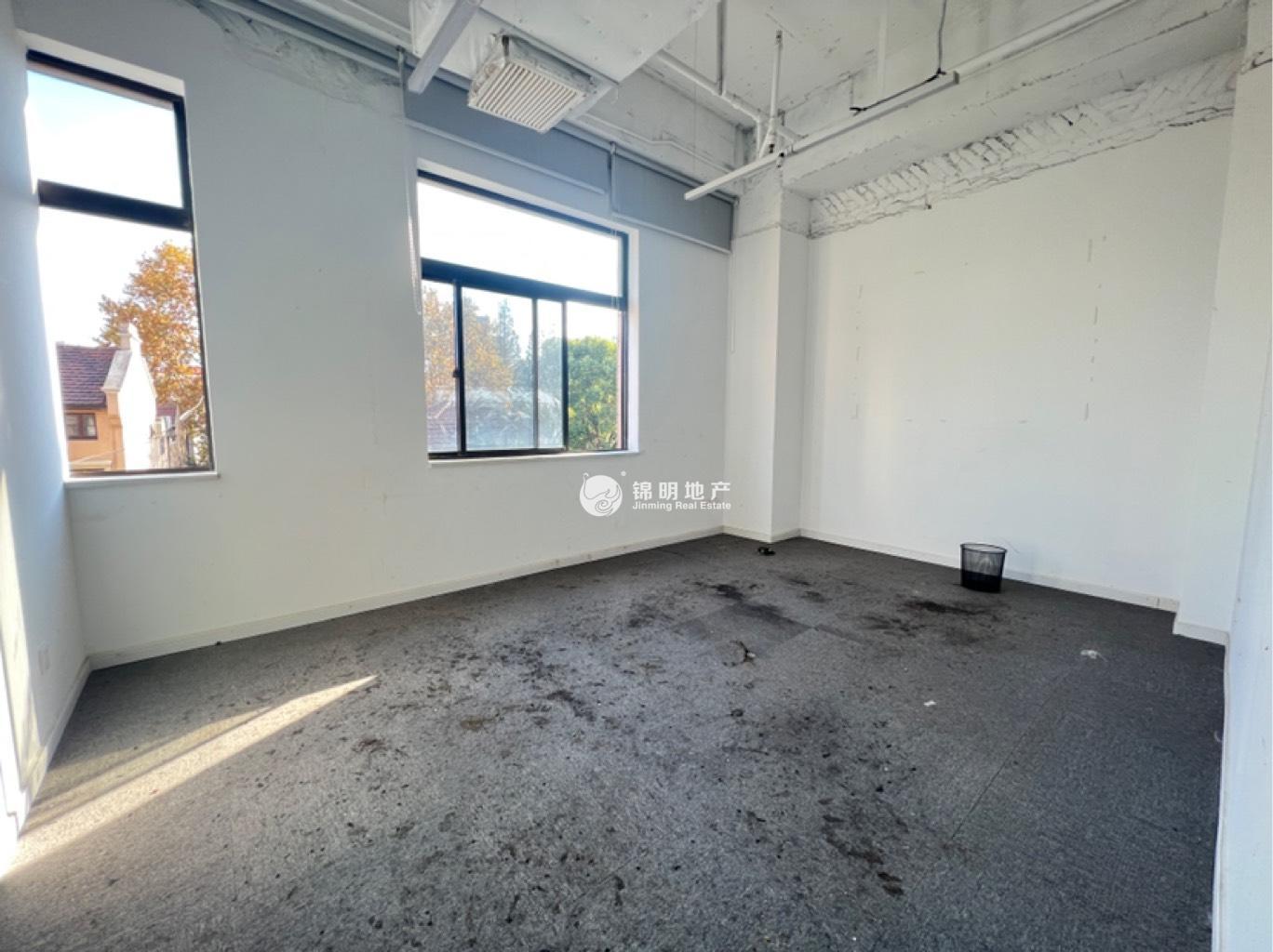 淮海中路茂名大厦230平米写字楼出租