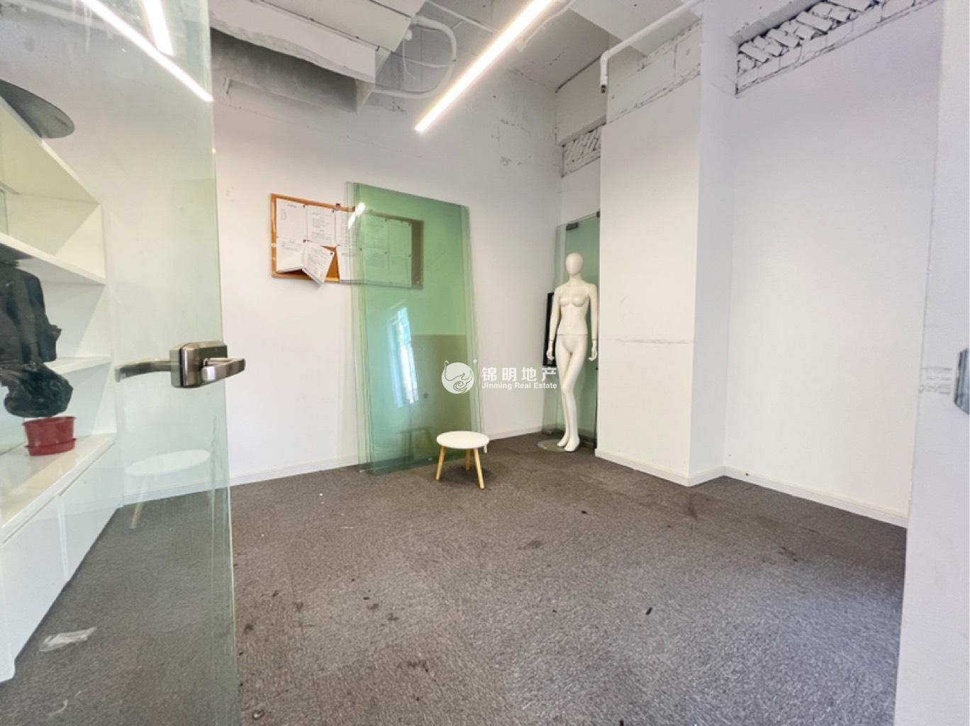 淮海中路茂名大厦230平米写字楼出租