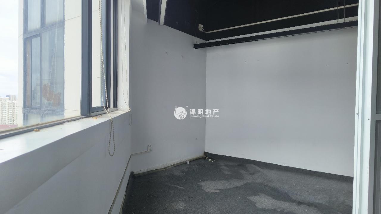 控江路上海信息技术大厦54平米写字楼出租