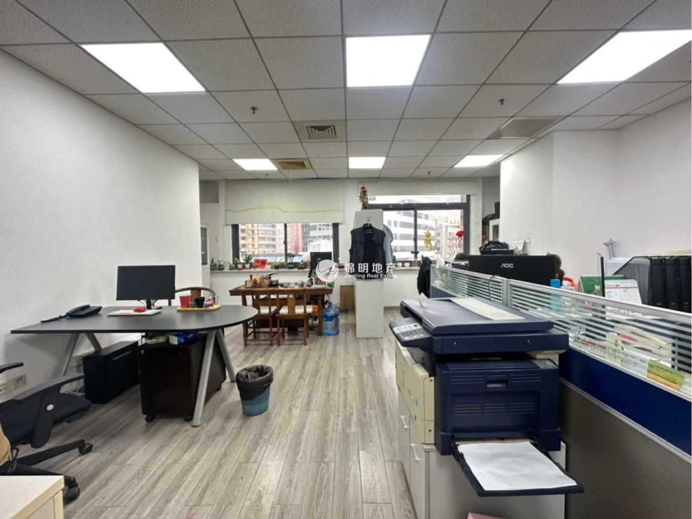 四川北路凯润金城68平米写字楼出租