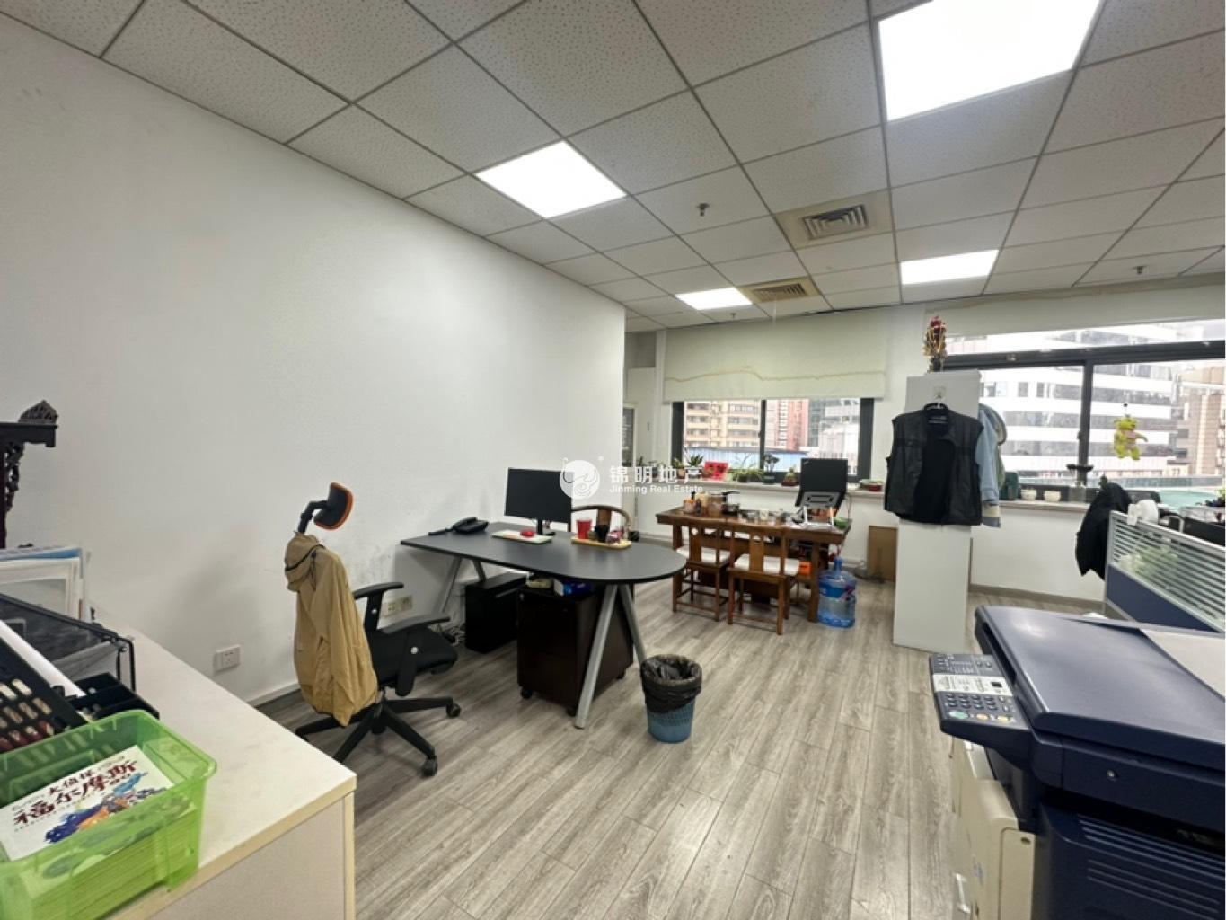 四川北路凯润金城68平米写字楼出租