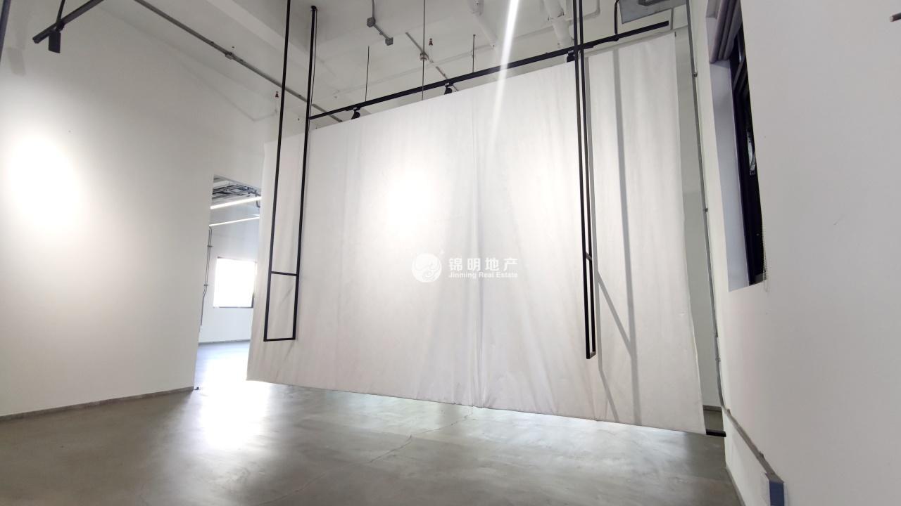 鲁迅公园运动loft二期257平米写字楼出租