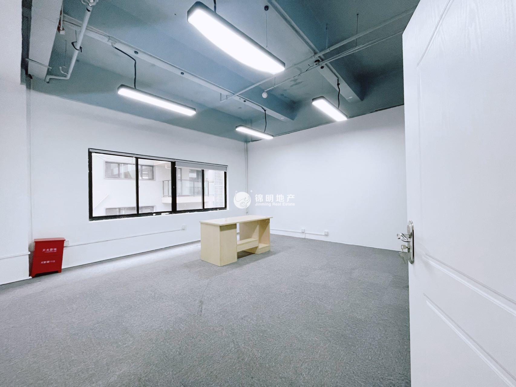 鲁迅公园运动loft二期209平米写字楼出租