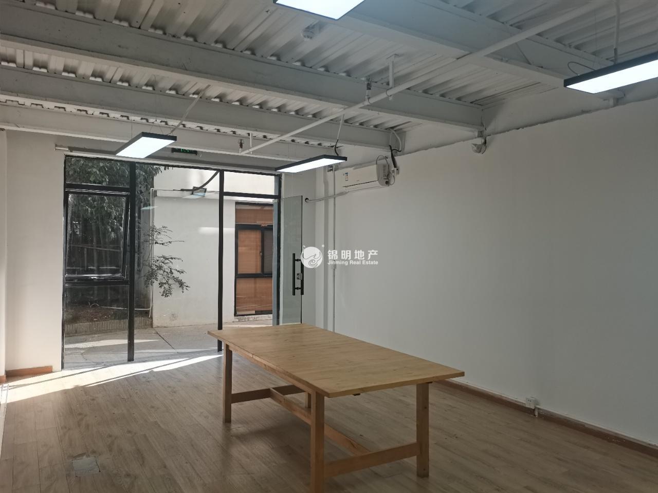 鲁迅公园运动loft二期58平米写字楼出租